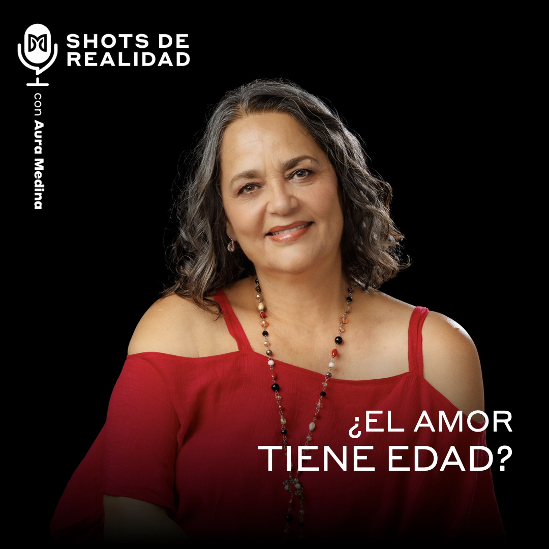 Shots de Realidad con Aura Medina