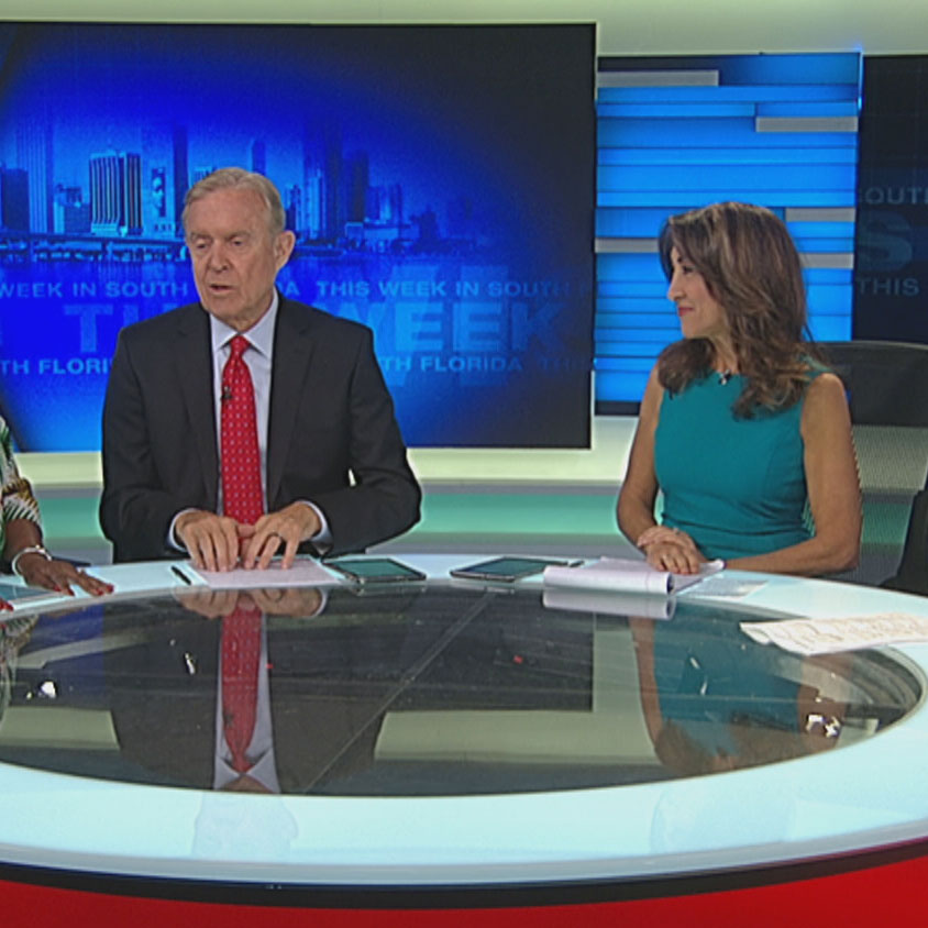 This Week in South Florida Podcast