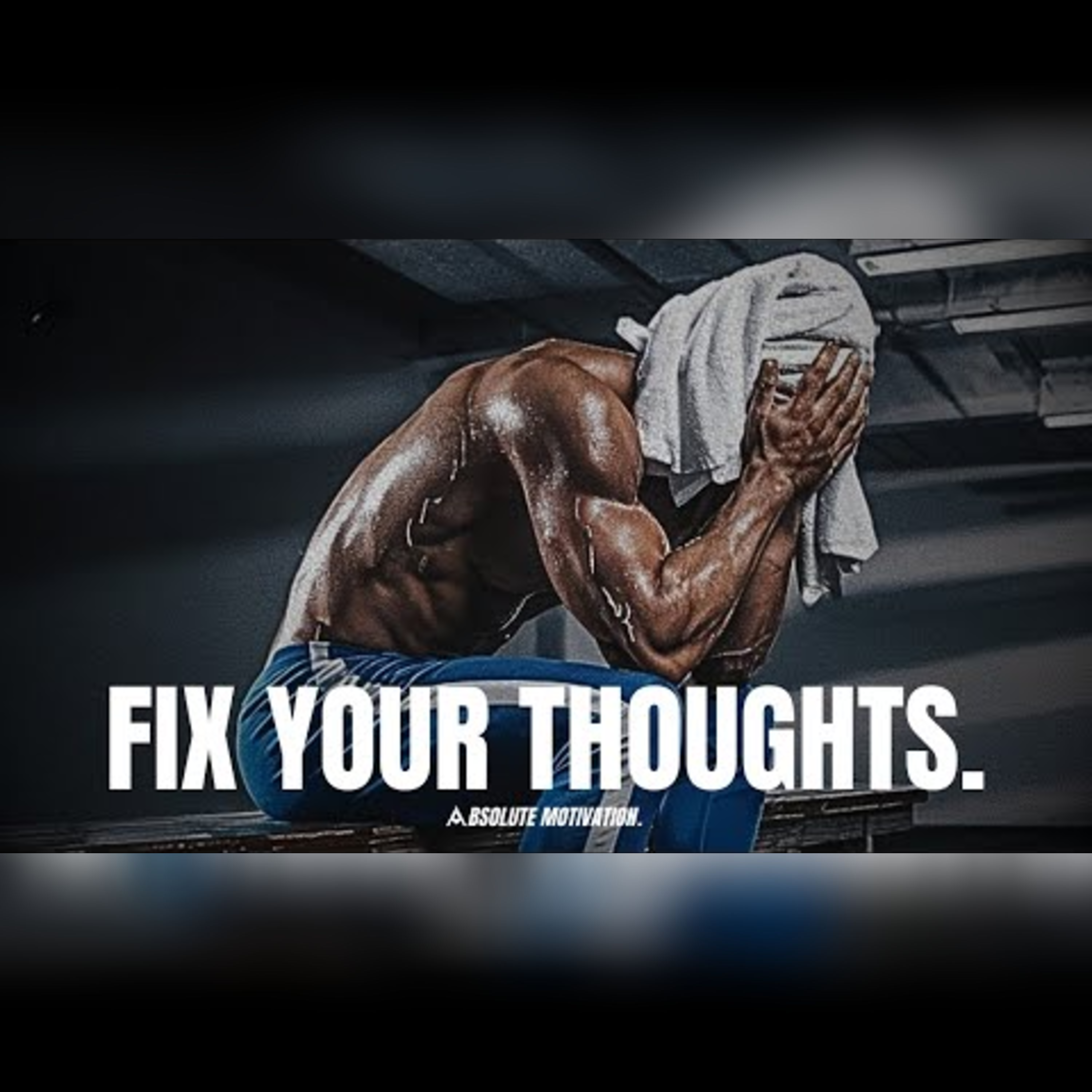 IT'S TIME TO FOCUS ON YOU NOW. - One Of The Best Motivational Video Speeches Compilations
