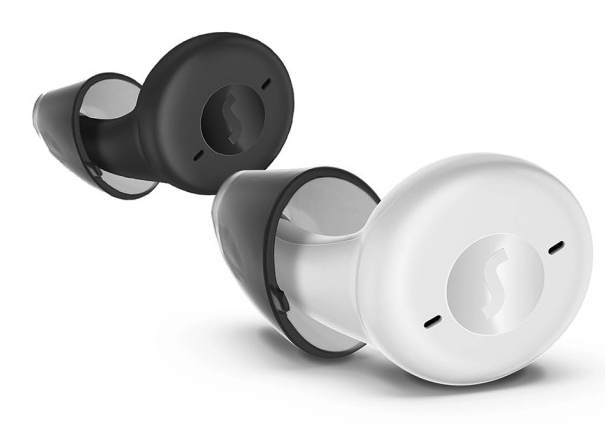 Hearing Aids & Health: Breaking Stigma and Exploring the Latest Tech with Signia’s Anita Choi-Gibson and Andre Marcoux