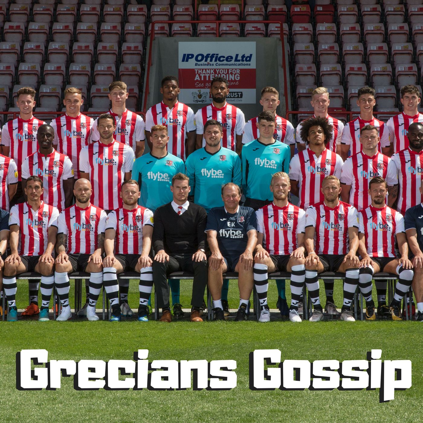 A new era for Exeter City thumbnail