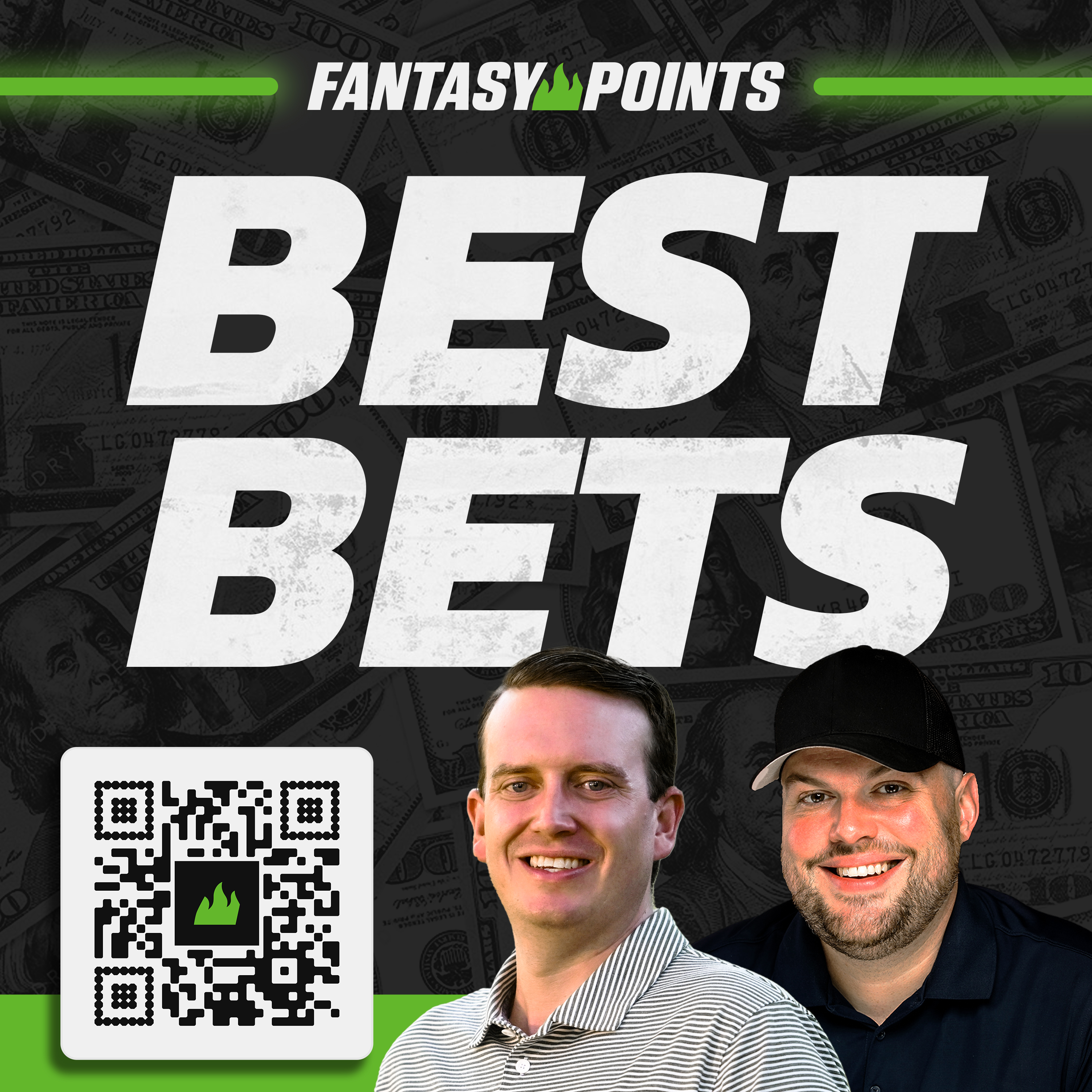 Joe Burrow and Daniel Jones | Top 5 2027 Super Bowl Futures | NFL Best Bets