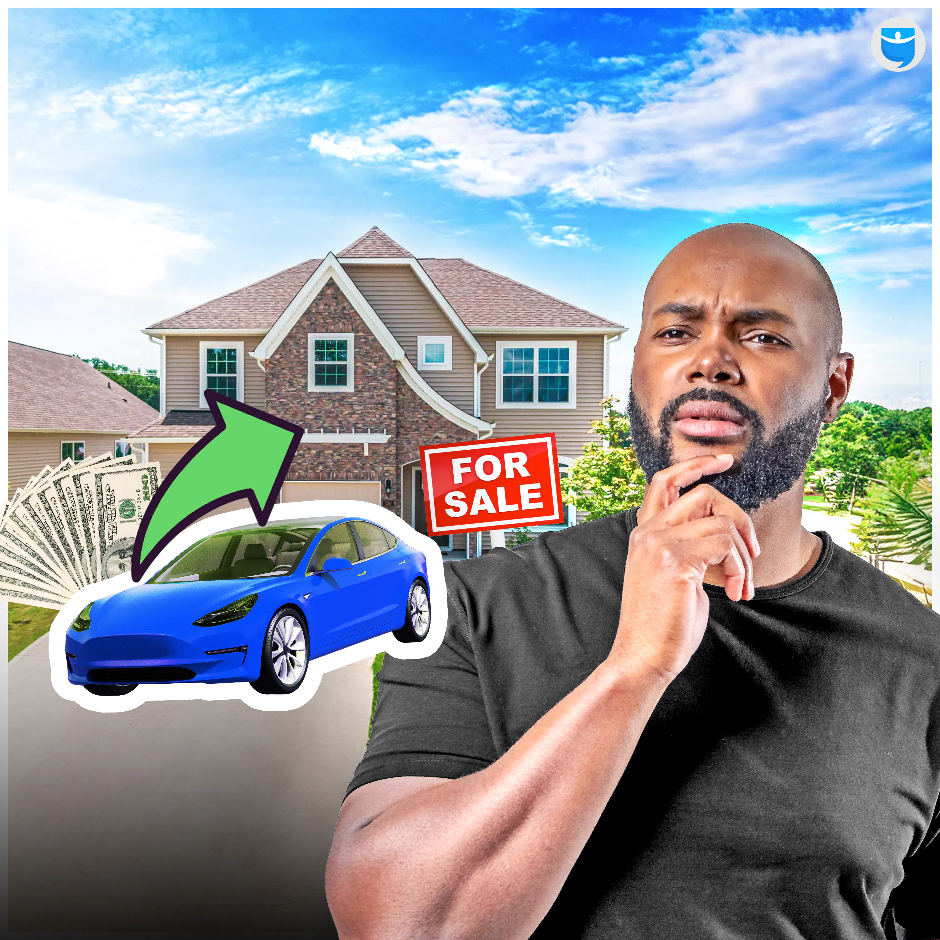 395: Rookie Reply: Using a Car as a Down Payment (!?), ADUs, & House Hacking 101
