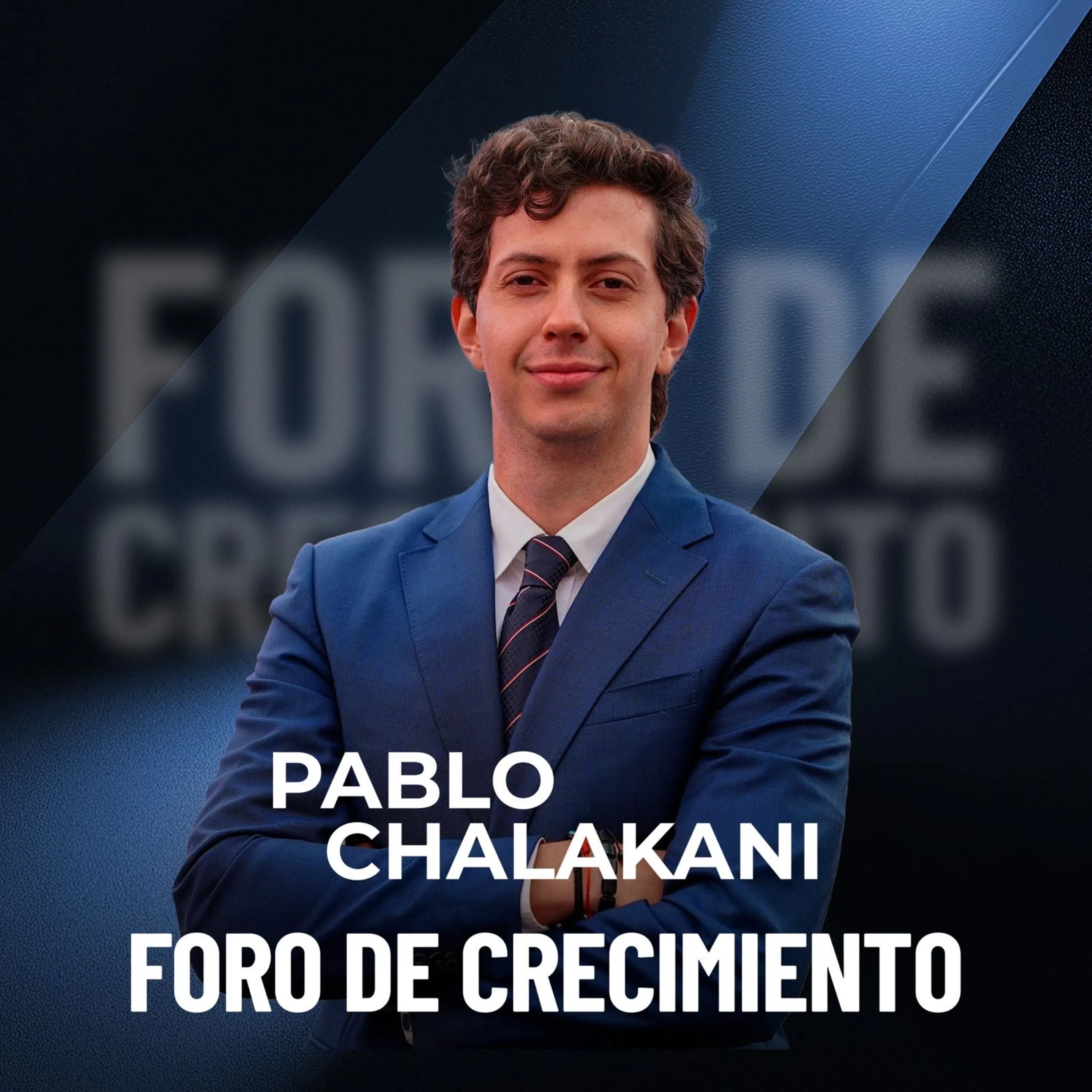 Principios para hablar en público con Paco Benítez | sesión 43