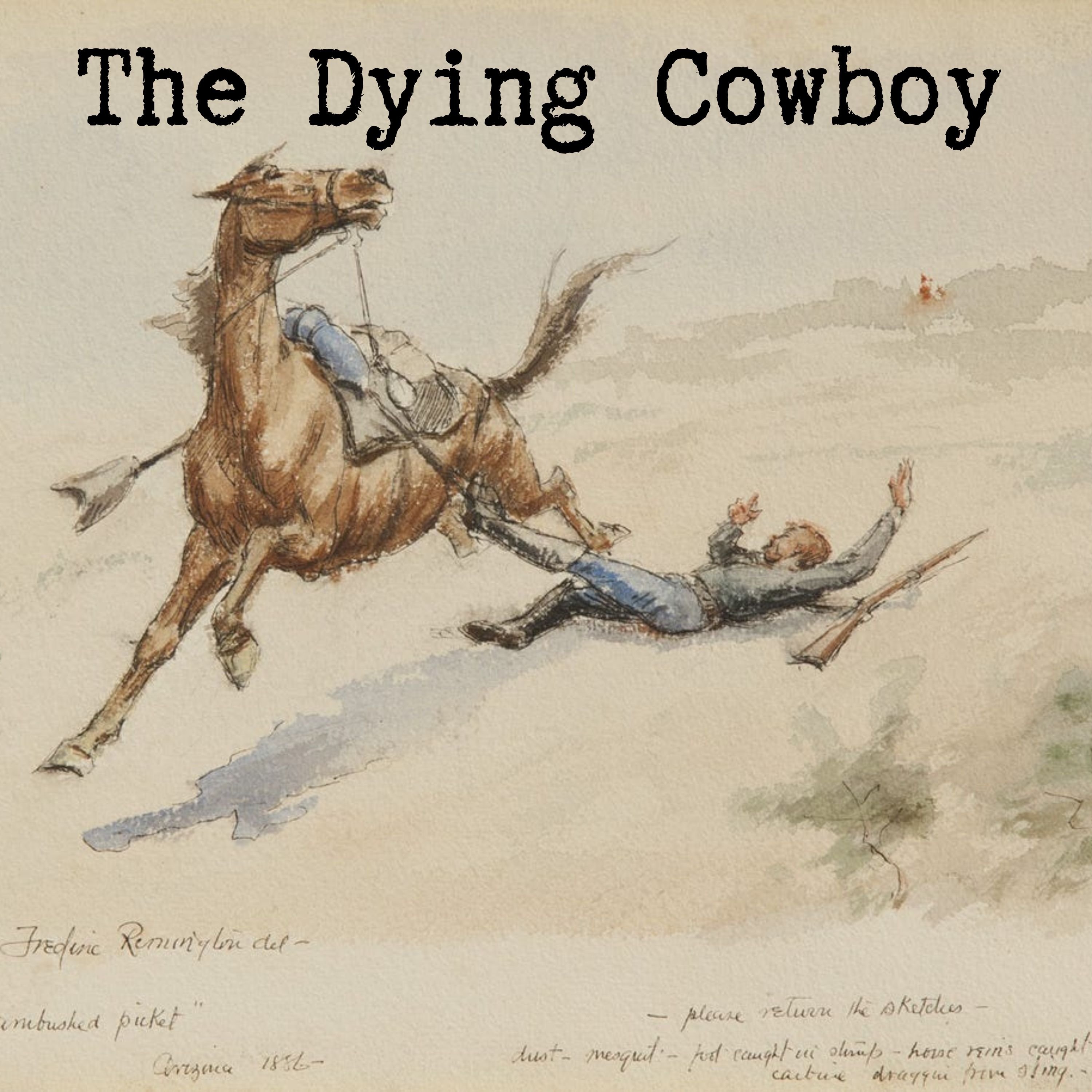 Texas History Lessons