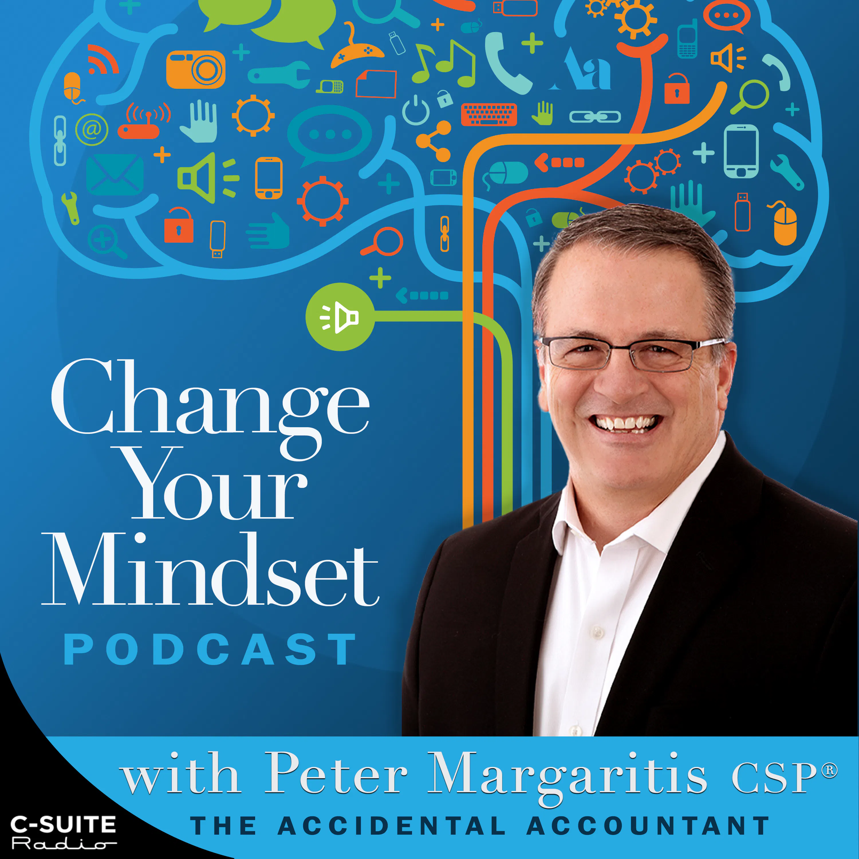Change Your Mindset cover