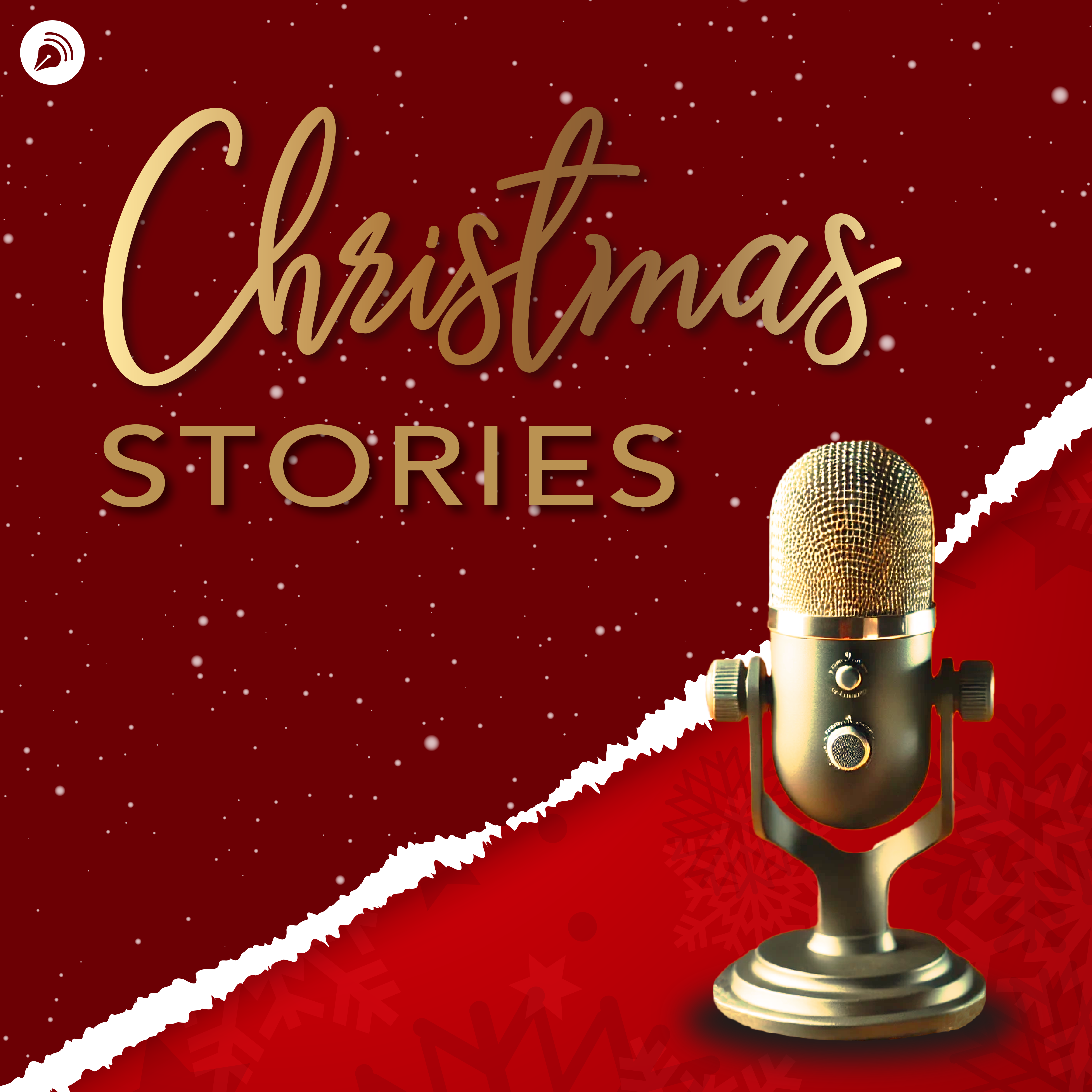 Christmas Stories 2024