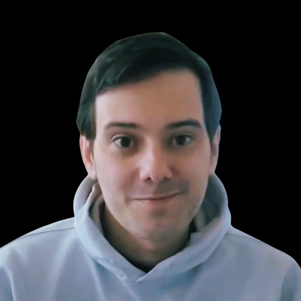 E20: Martin Shkreli on Public Vilification, Lessons from Prison, and Getting Back in the Arena E20: Martin Shkreli on Public Vilification, Lessons from Prison, and Getting Back in the Arena