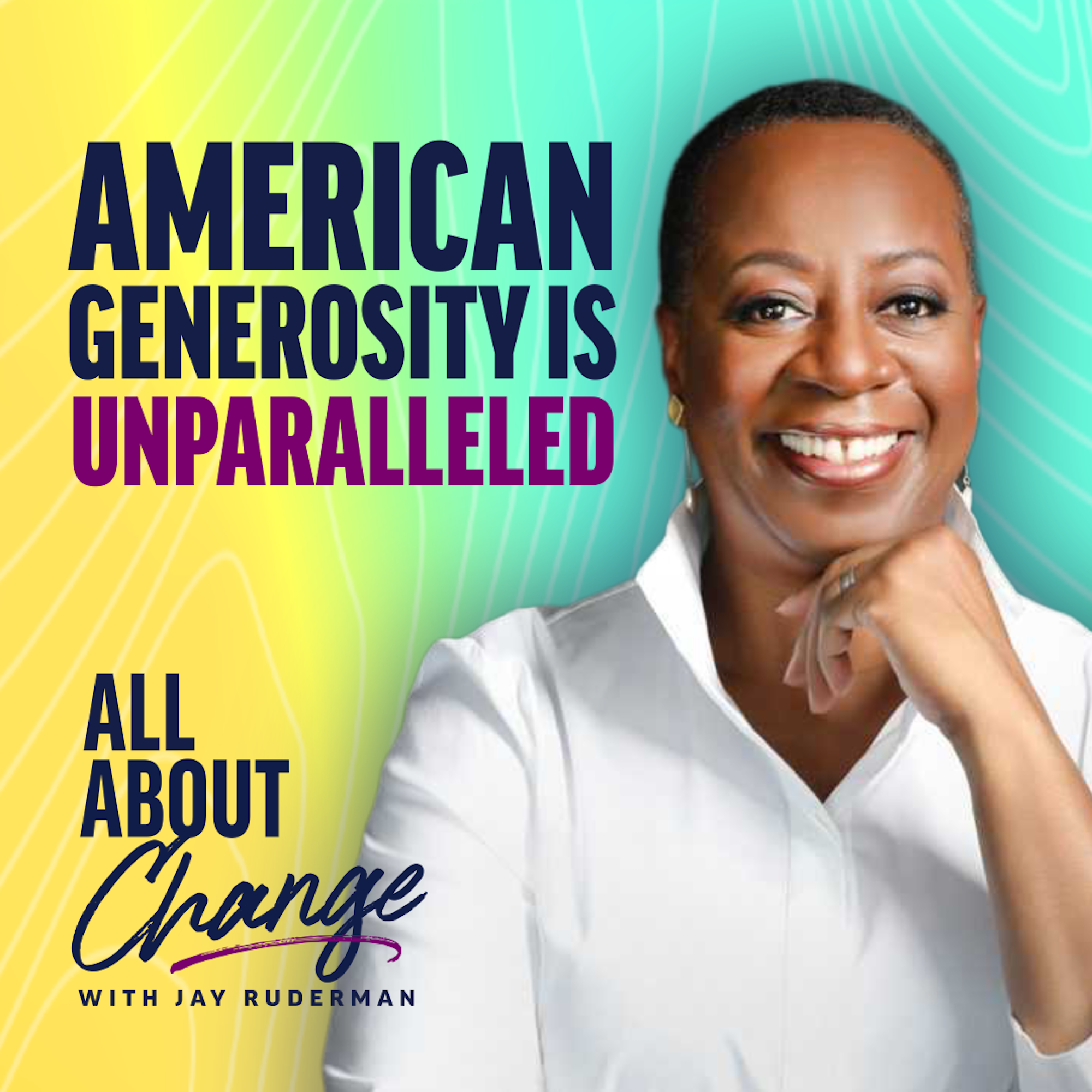 Angela Williams of United Way: Why American Giving is More Vital Than Ever