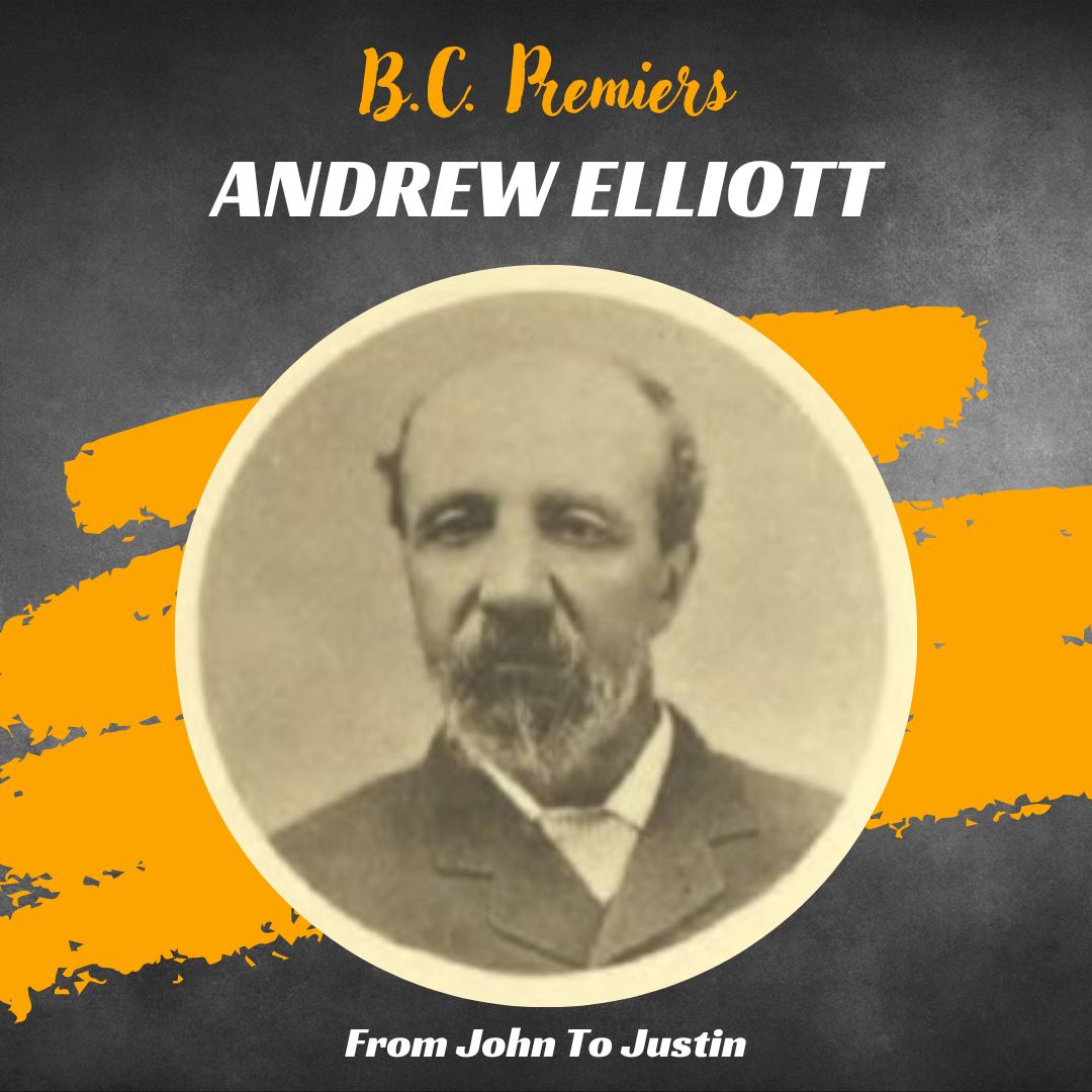 British Columbia: Andrew Elliott artwork