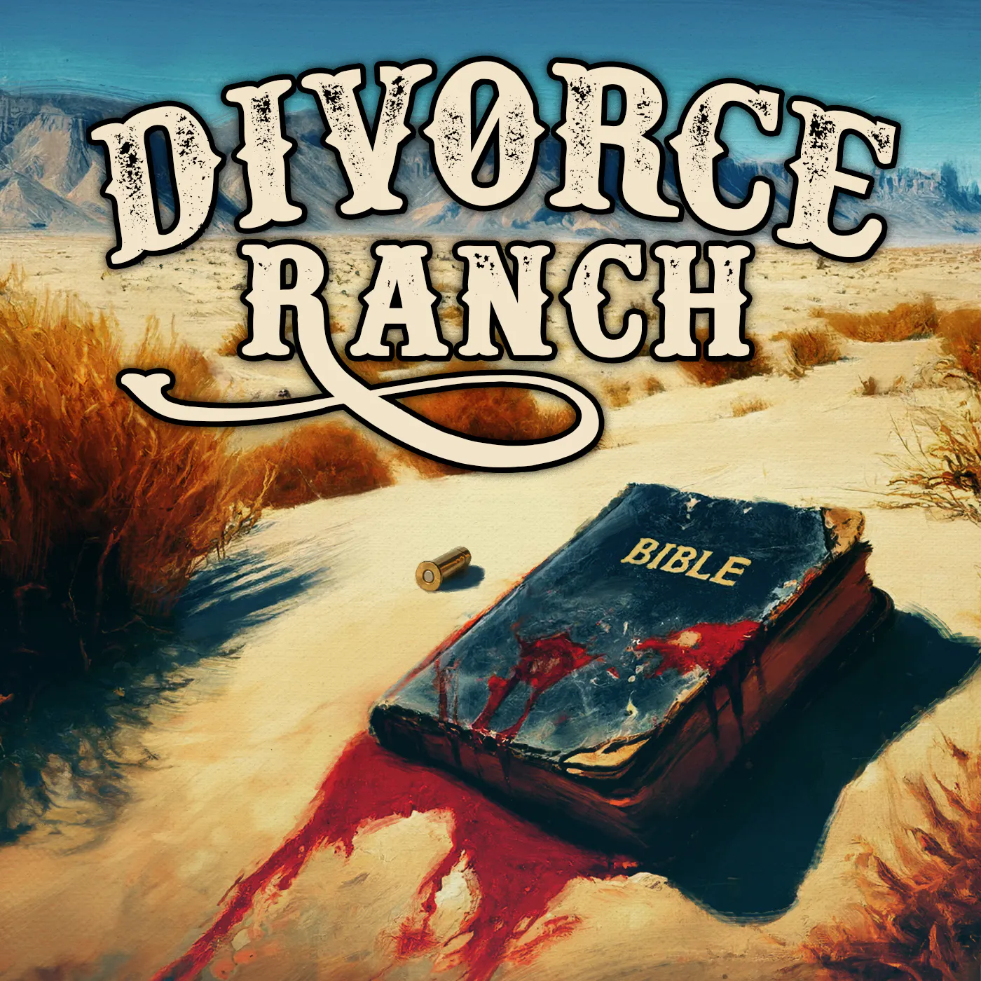 Presenting: Divorce Ranch episode artwork