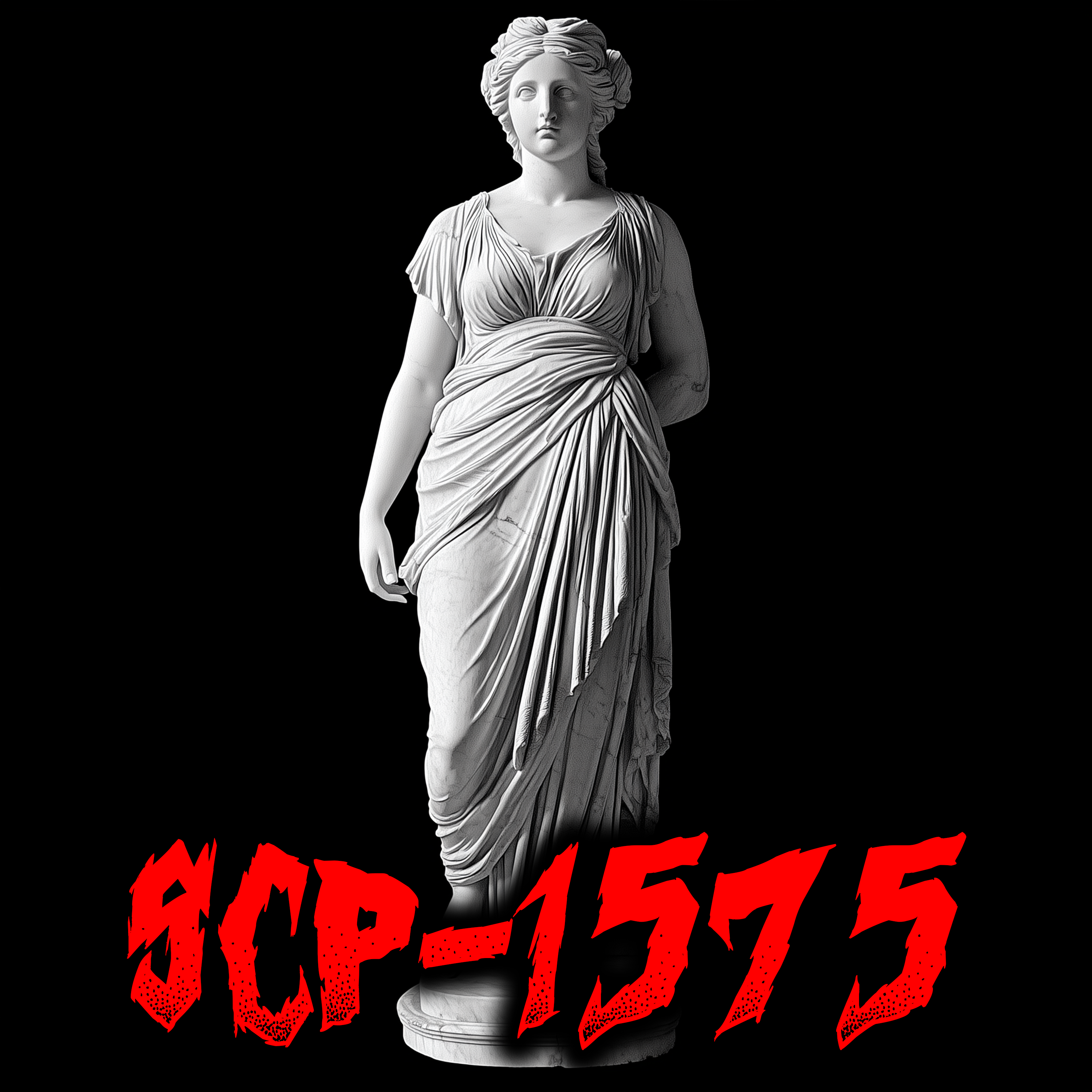 SCP-1575 (ITA) - Statua di Venere episode artwork