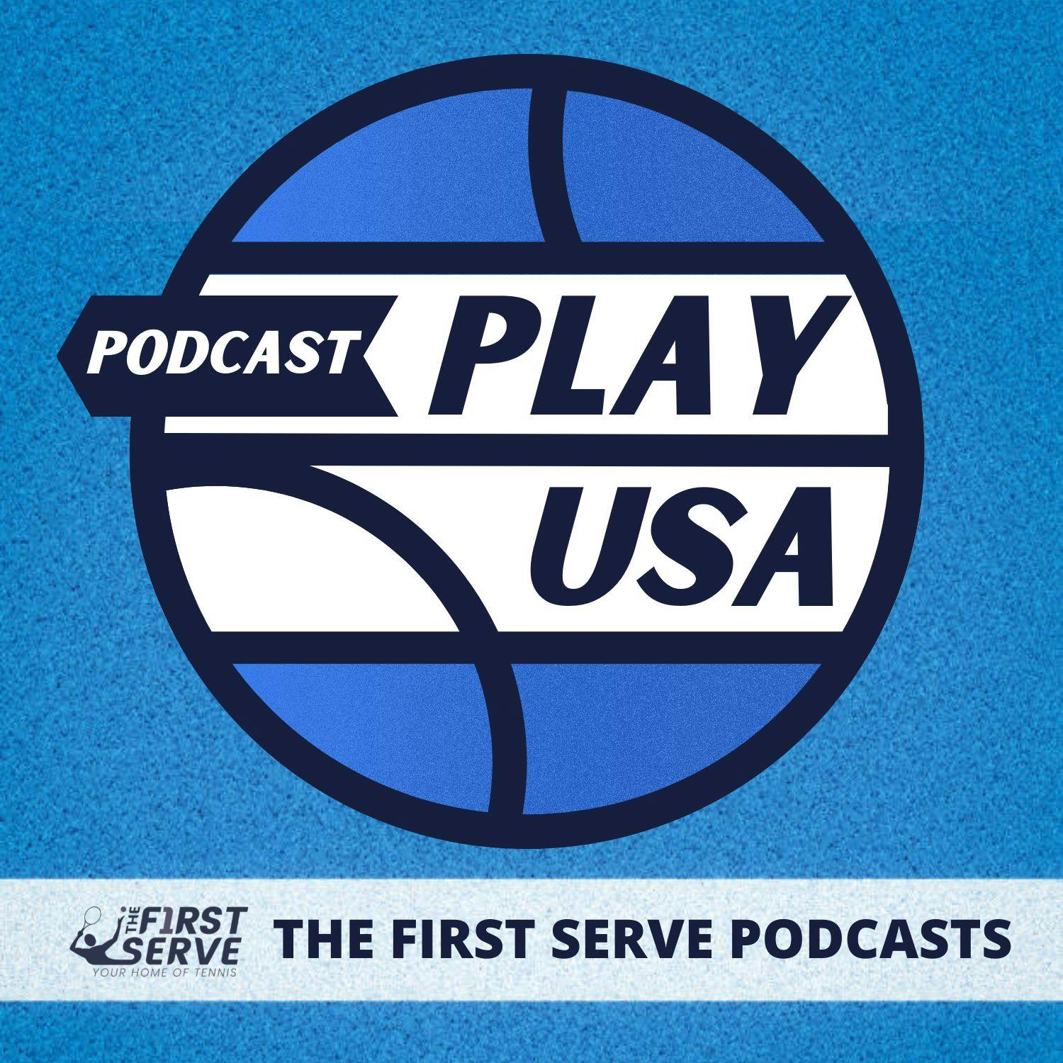 Play USA - S02 E01 | Alex Bulte
