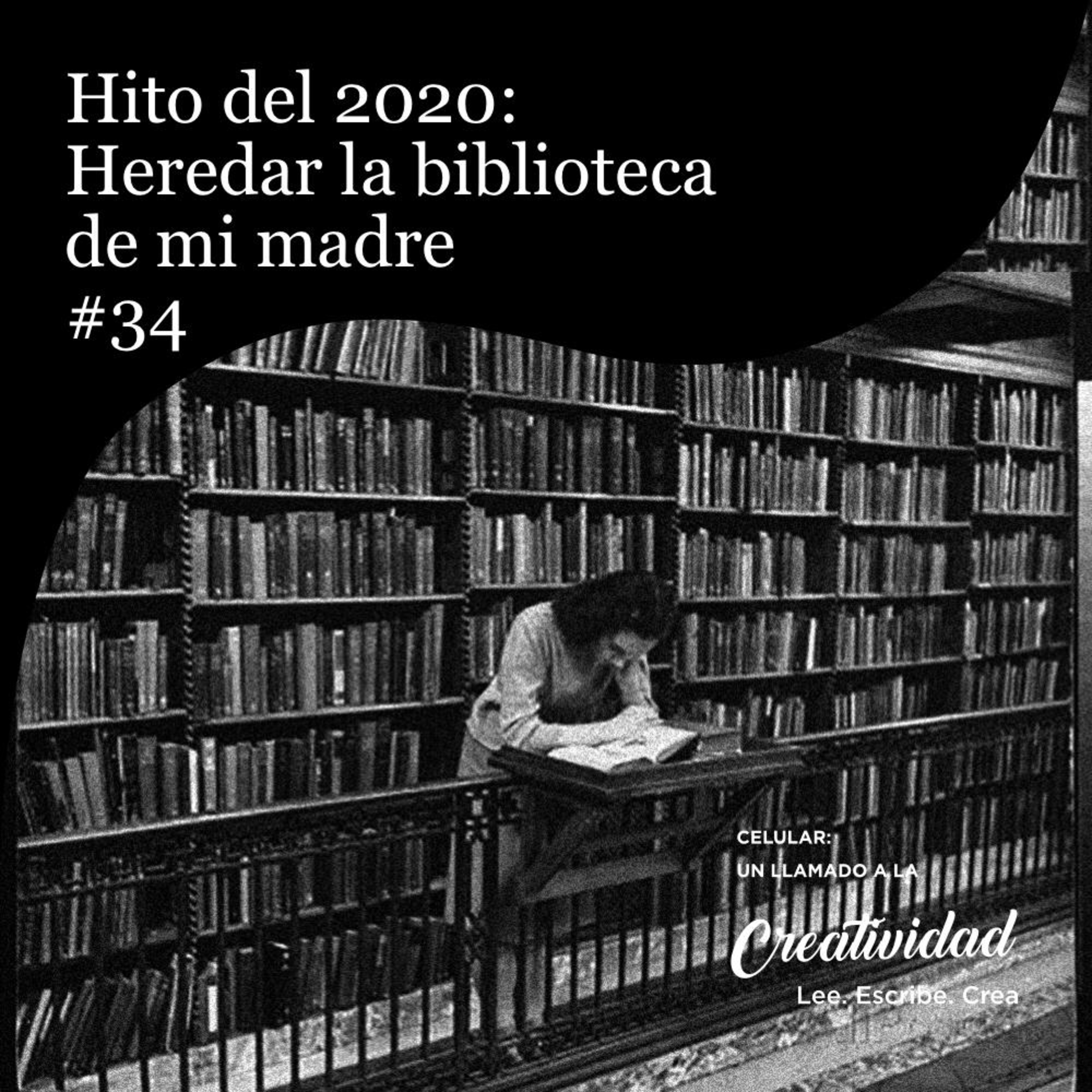 Espiral con Karen Codner