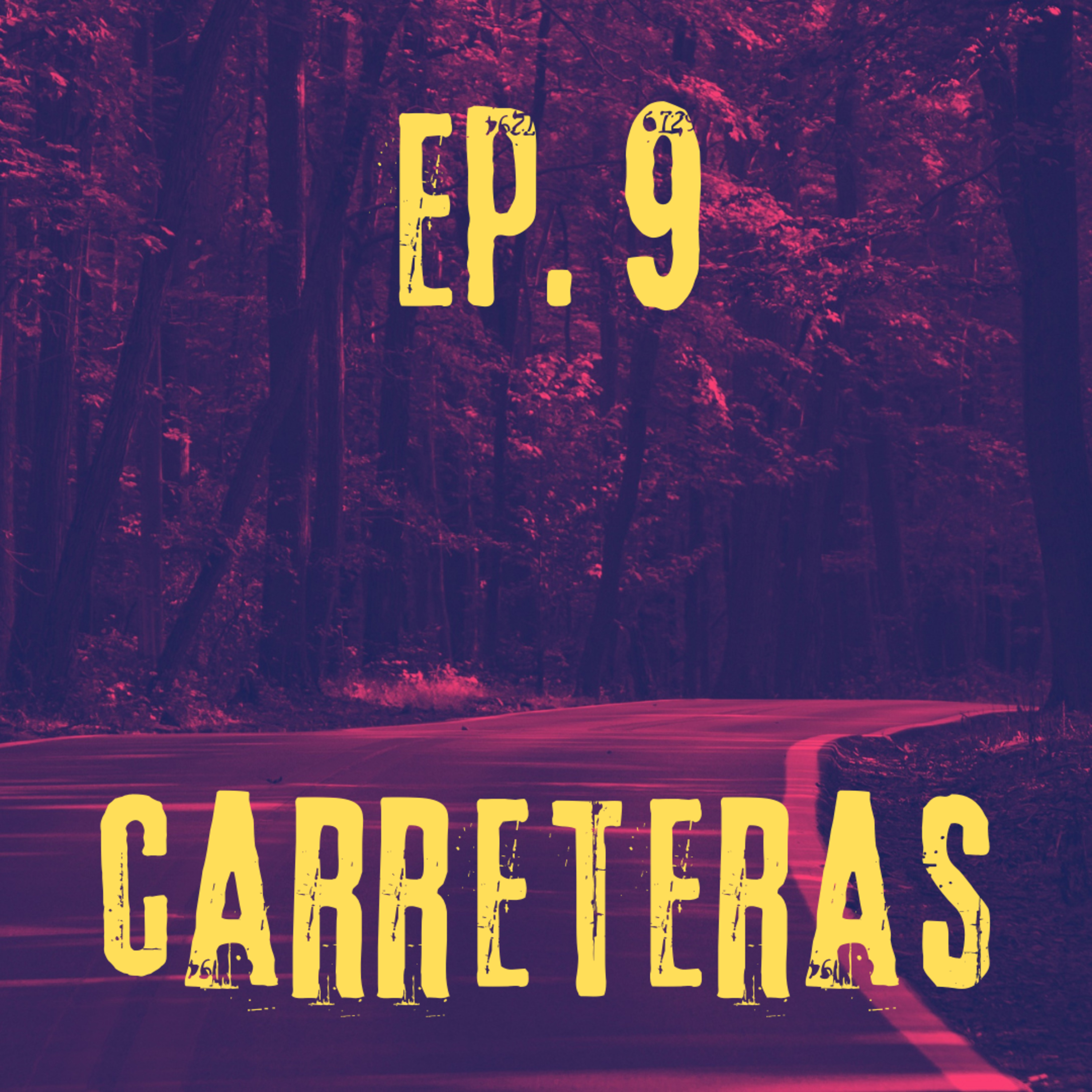 ReManchados de Miedo