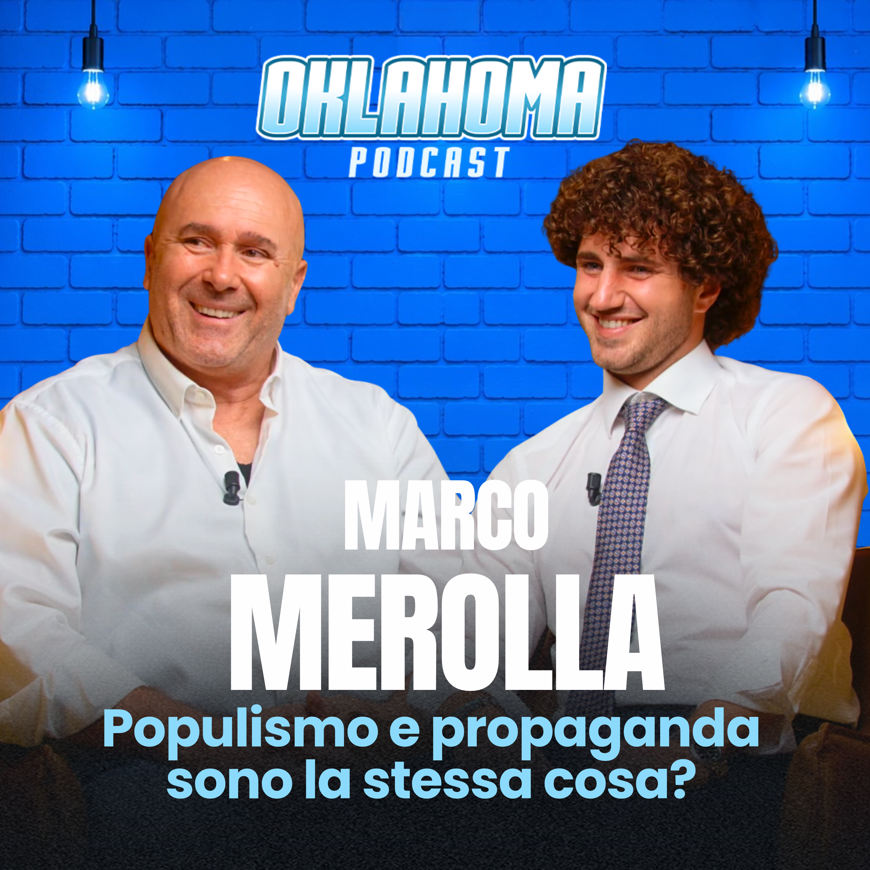 Oklahoma Podcast