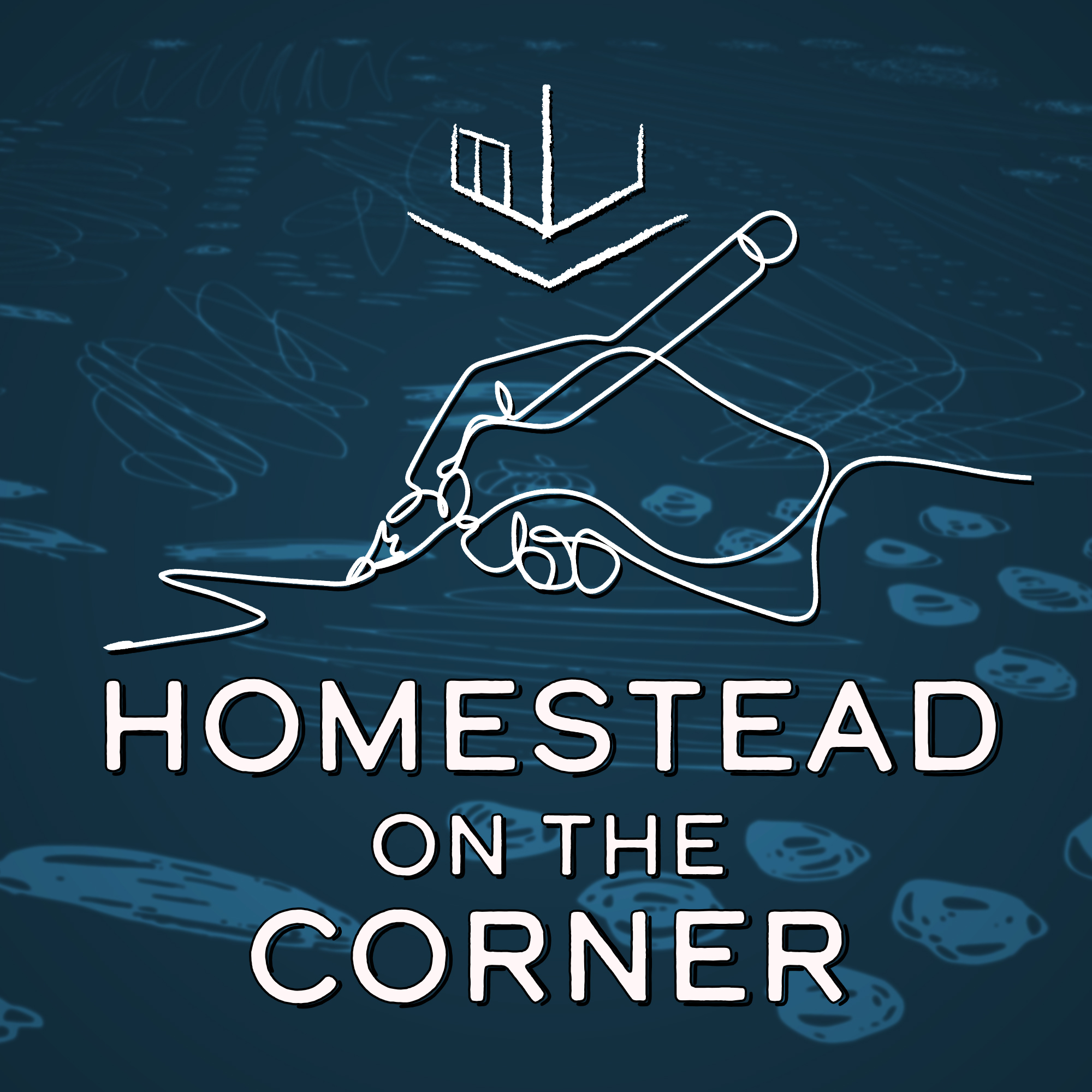 Episode 01: The end goal of creativity is not perfection