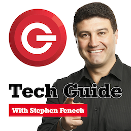 Tech Guide #542 - Cybercriminals using ChatGPT to perfect their scams, MWC wrap