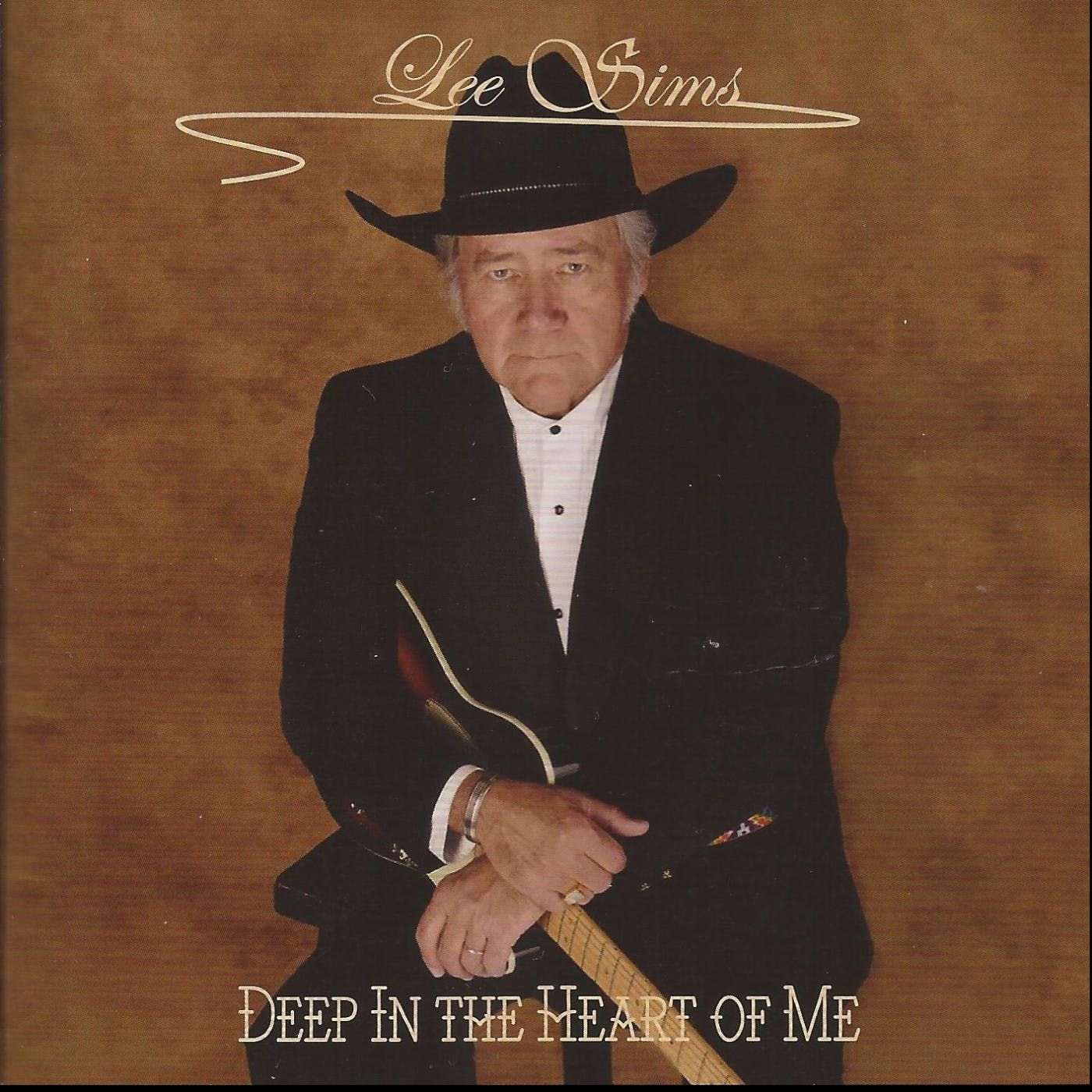 Lee Sims Inside Track