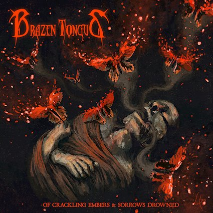 Brazen Tongue "Of Crackling Embers & Sorrows Drowned" Review by Ray Wheeler episode artwork