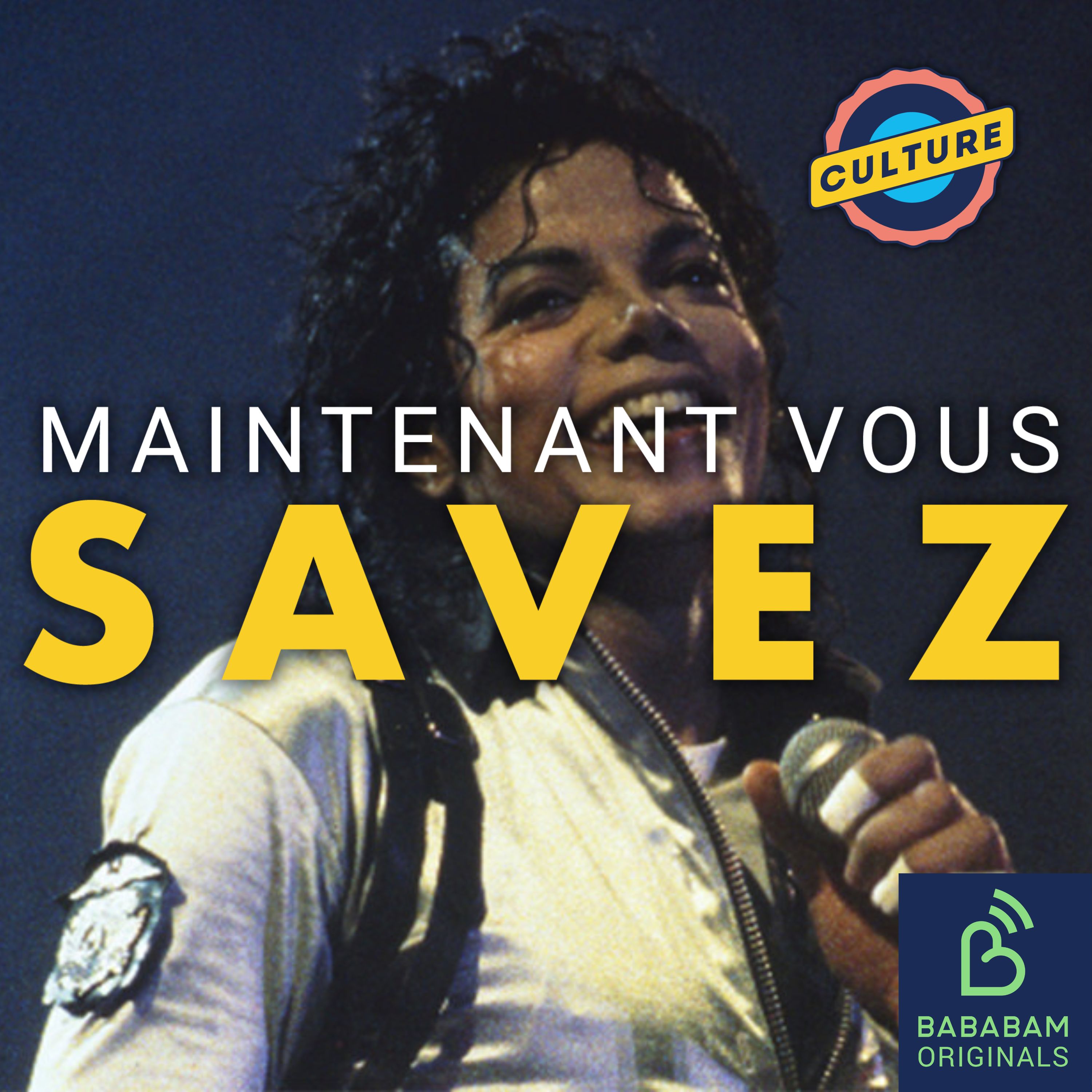 Pourquoi pense-t-on que Michael Jackson n’a jamais existé ?