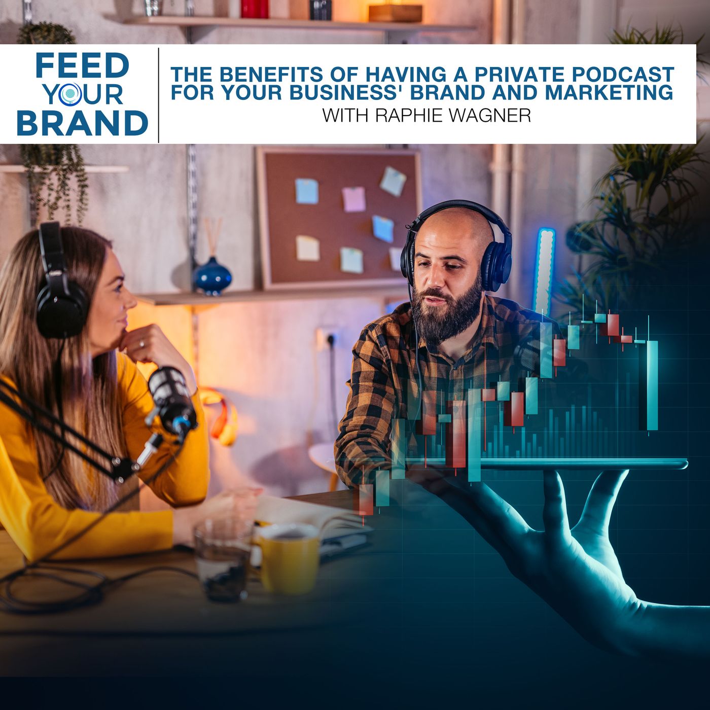 Feed Your Brand