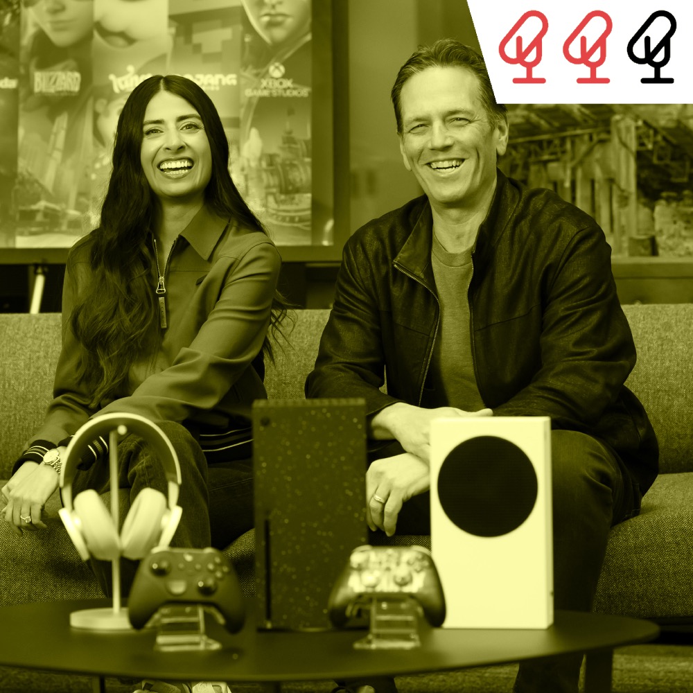 1218: Phil Spencer se va de Xbox, fecha de Slay the Spire 2, lanzamientos de la semana