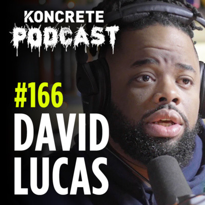 #166 - Joe Rogan, Politics, and Conspiracy Theories | David Lucas
