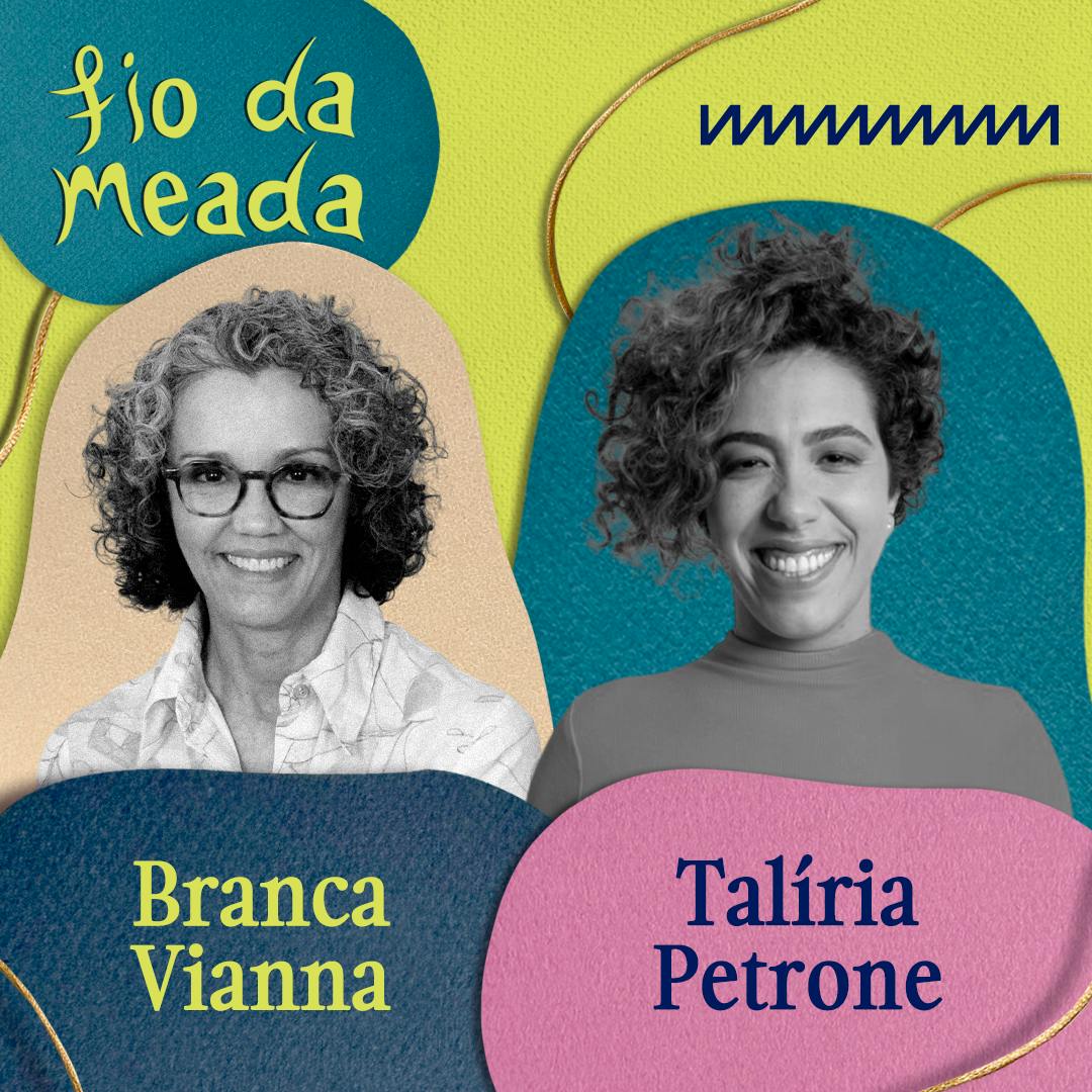 Os dias após a chacina no Rio de Janeiro, com Talíria Petrone Os dias após a chacina no Rio de Janeiro, com Talíria Petrone