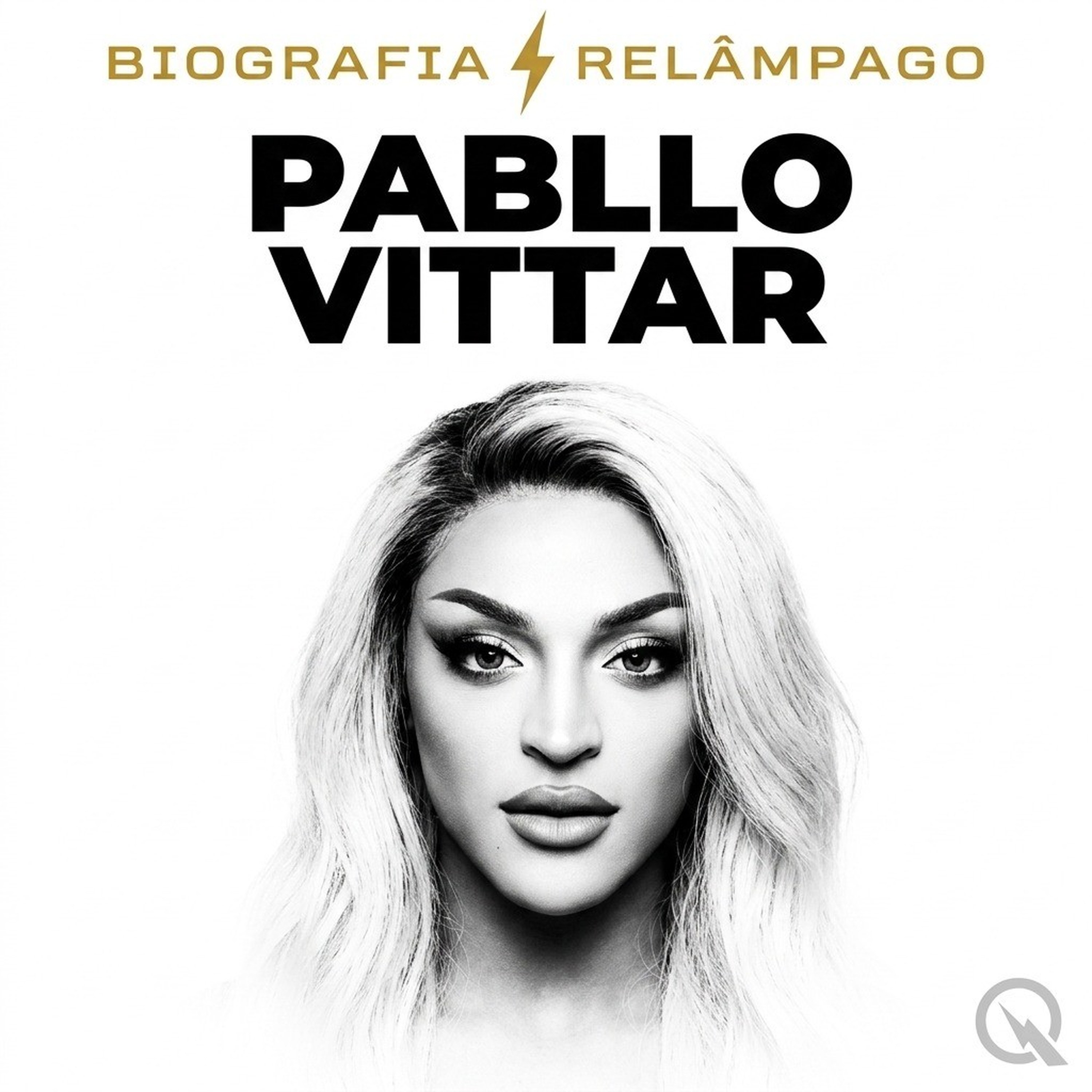 Pabllo Vittar - Biografia Relâmpago