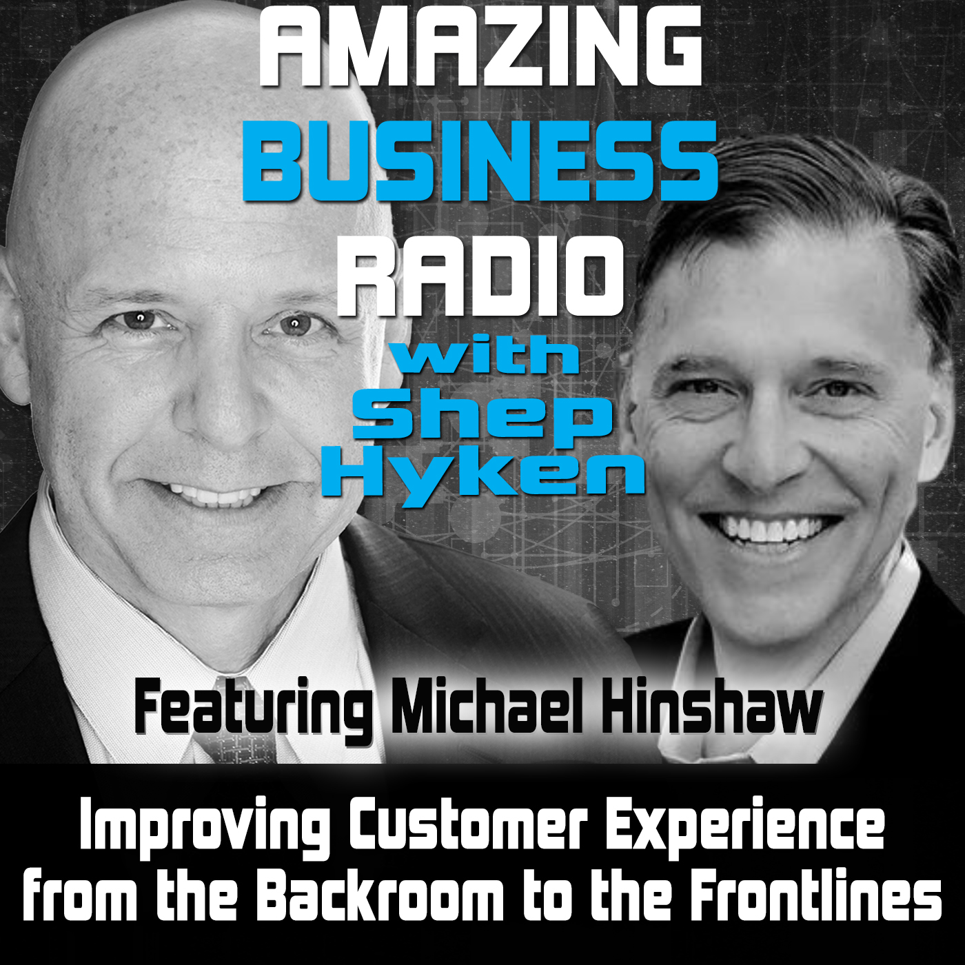 Amazing Business Radio