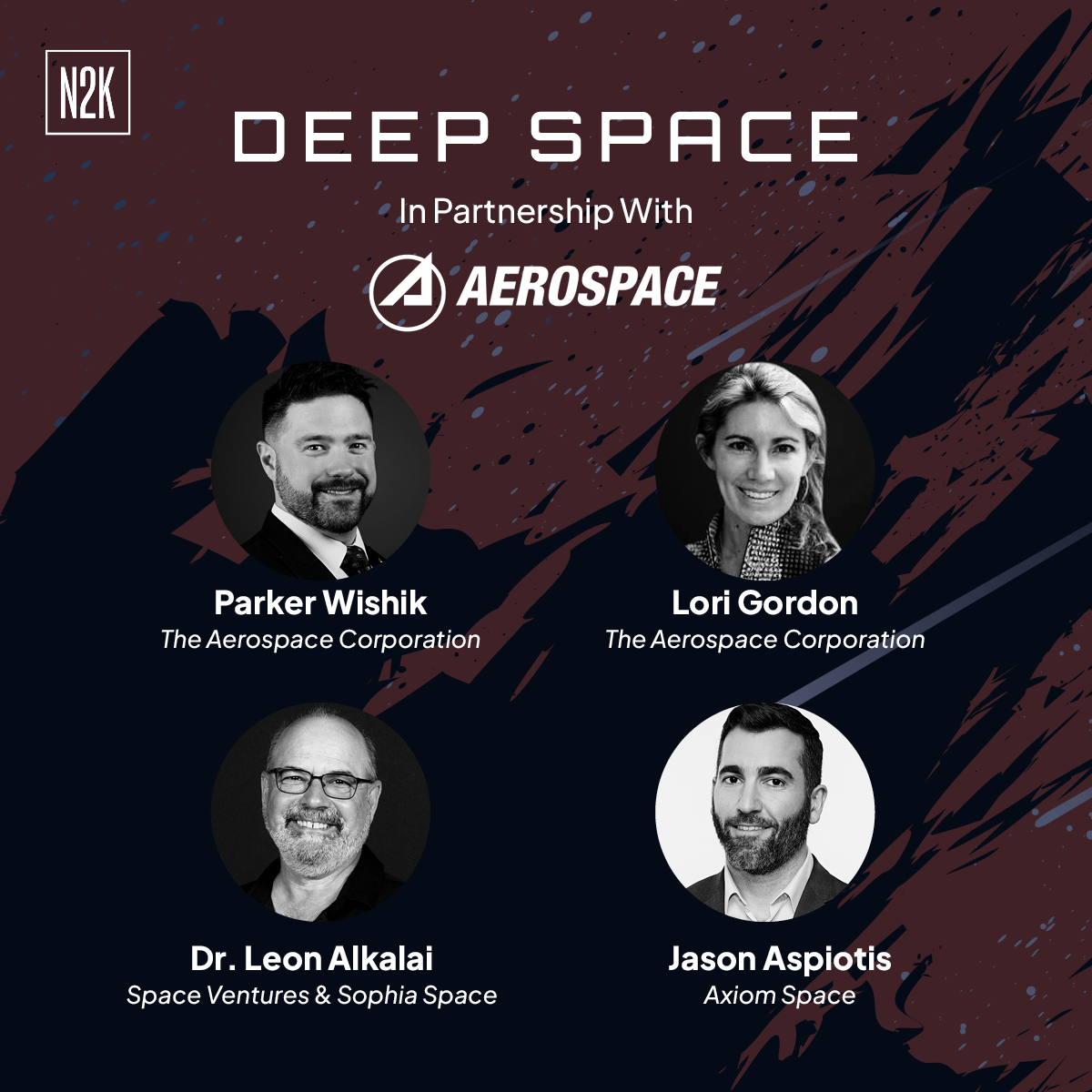 What’s the future of orbital data centers?