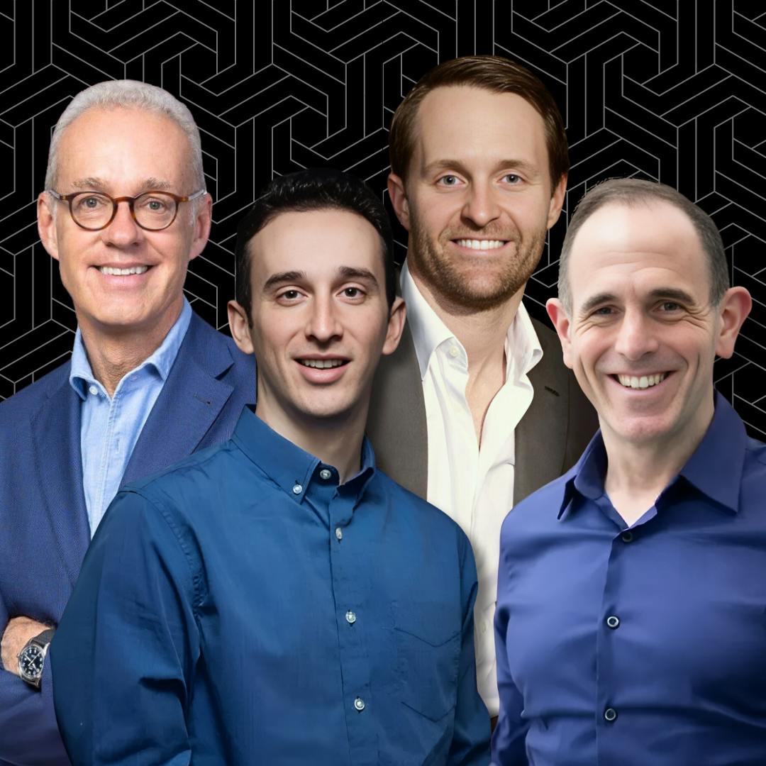 E76: The CEO is Always Responsible” | This Won’t Last w/ Logan Bartlett, Zach Weinberg, Kevin Ryan, and Keith Rabois E76: The CEO is Always Responsible” | This Won’t Last w/ Logan Bartlett, Zach Weinberg, Kevin Ryan, and Keith Rabois