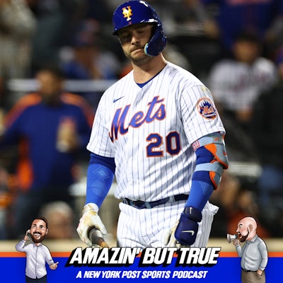 Mets Morning News: Escobar and Canha and Marte, oh my! - Amazin