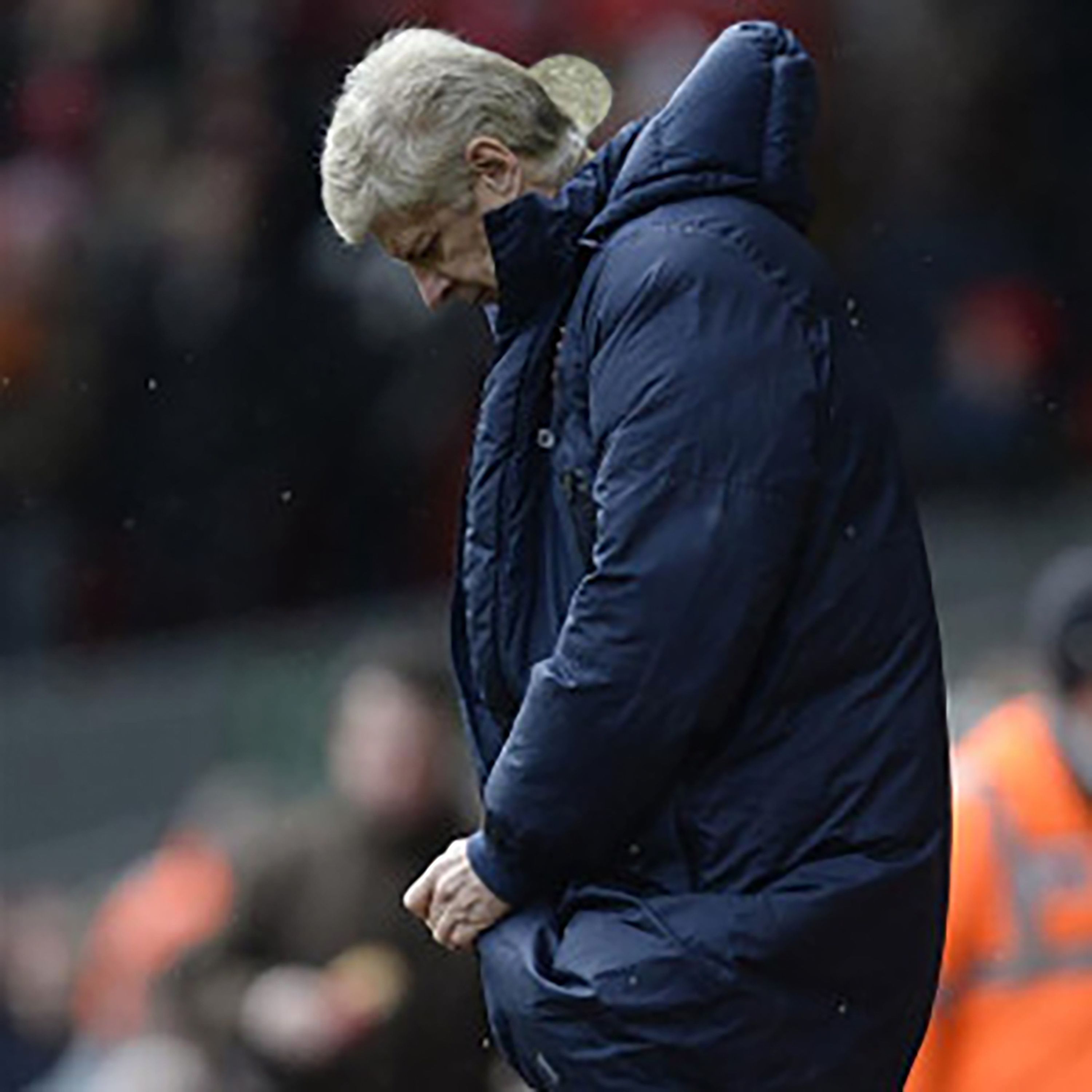 Footballistically Arsenal