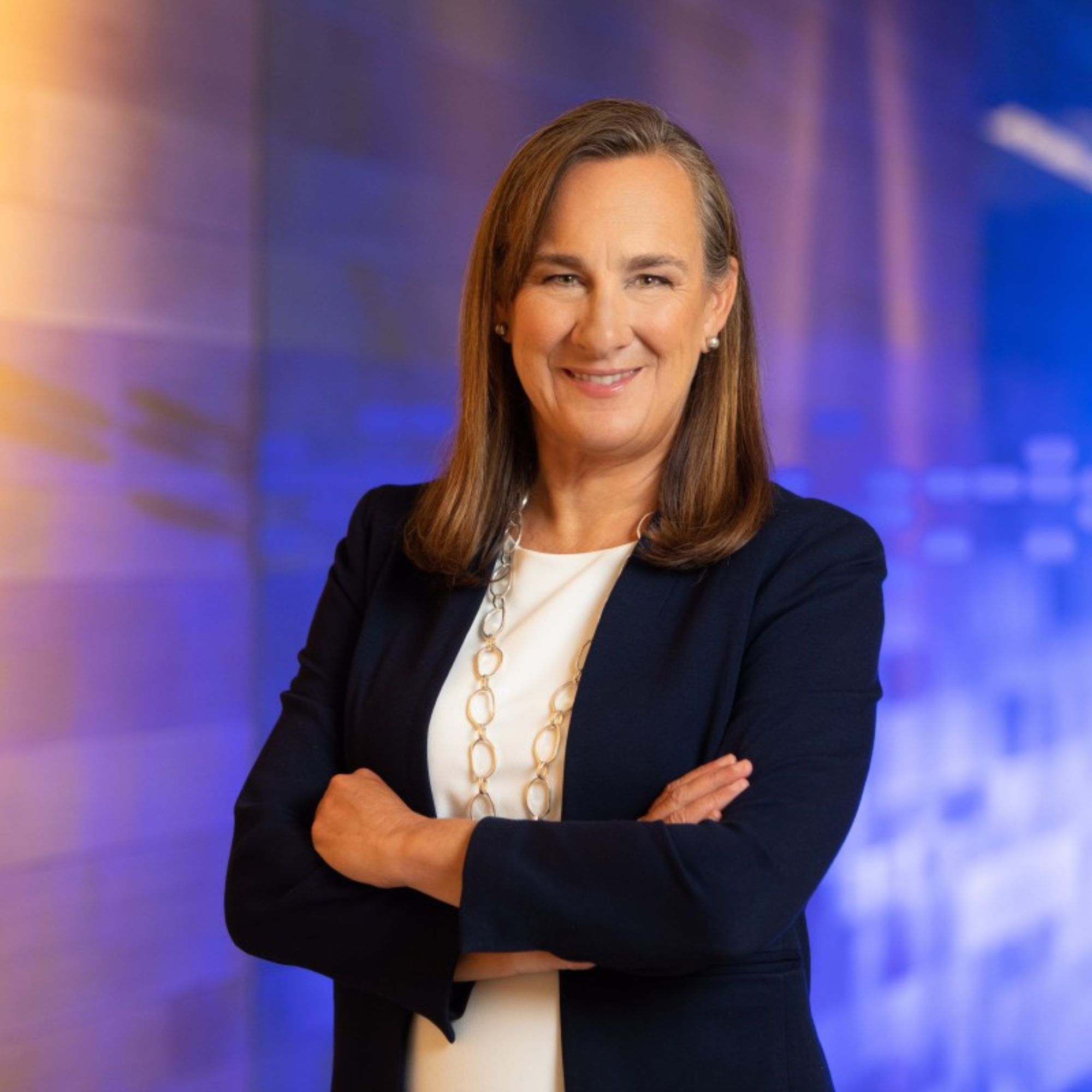 Leadership and Advocacy: Janet Foutty’s Commitment to Women’s Health