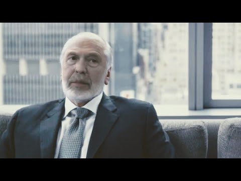 Renaissance Technologies - Trading Strategies Revealed | A Documentary | FINAiUS episode artwork