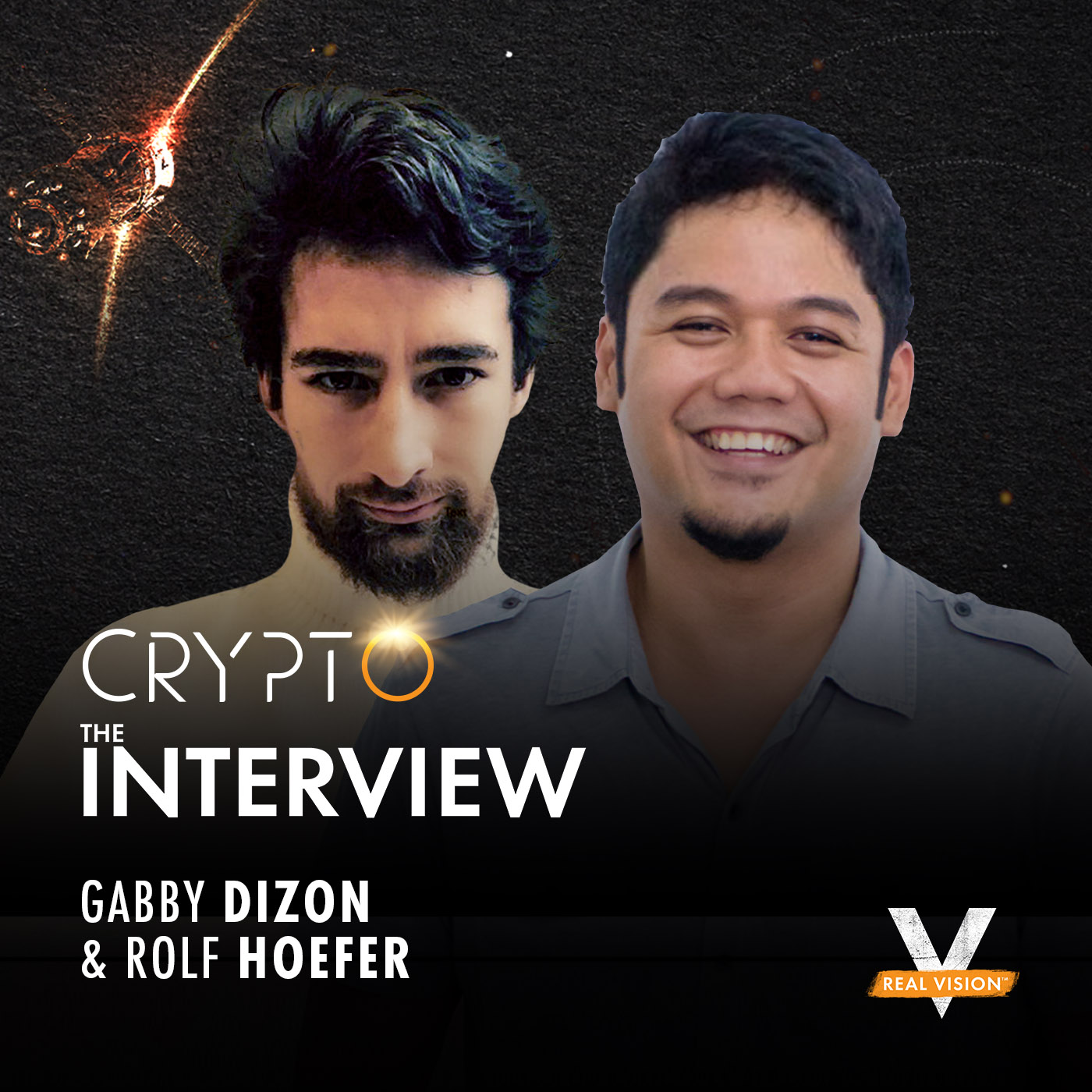 "What Will Your Identity Look Like in the Metaverse?"