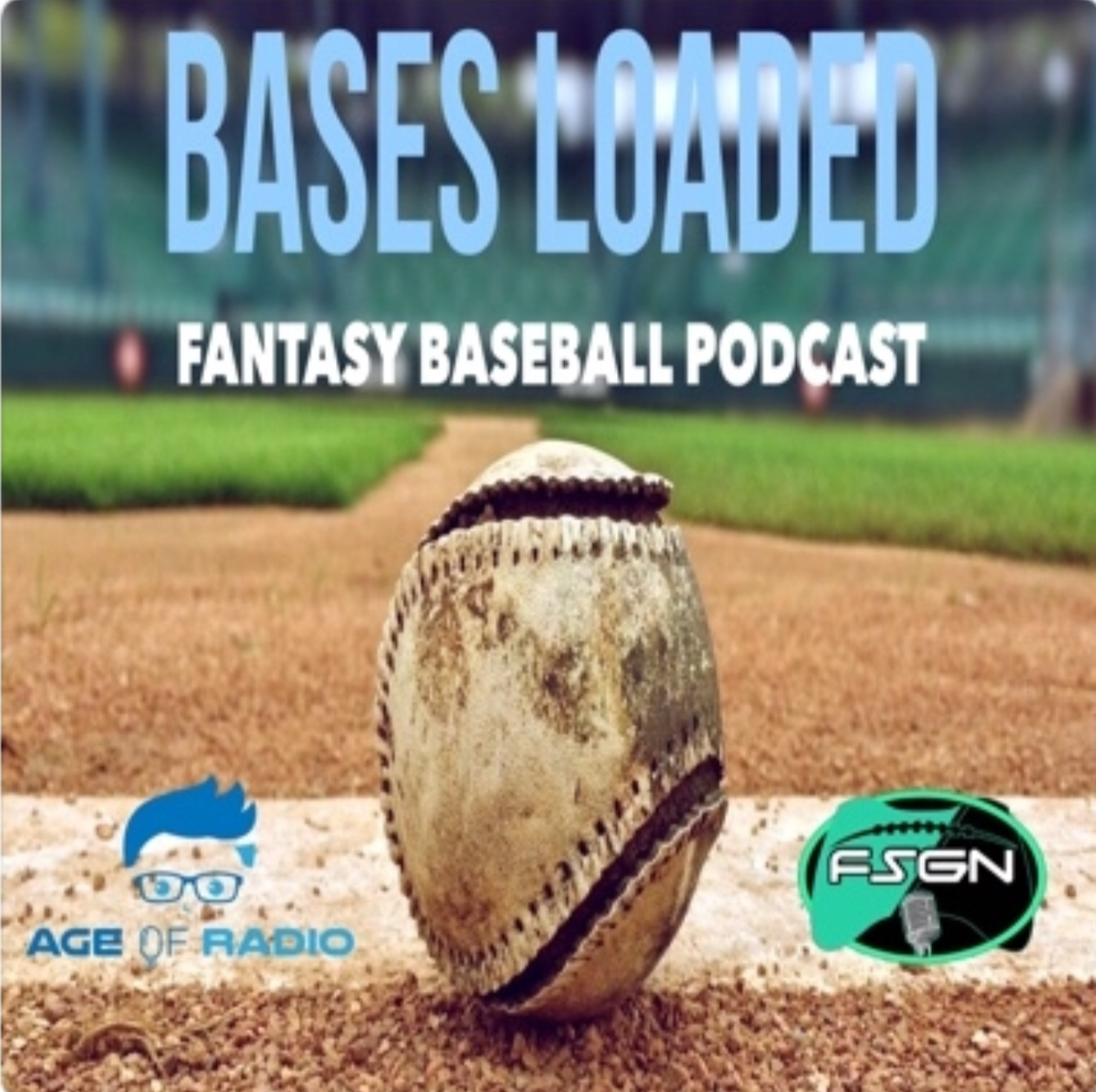 Bases Loaded Fantasy Baseball Podcast