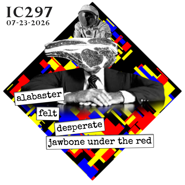 IC297 episode artwork