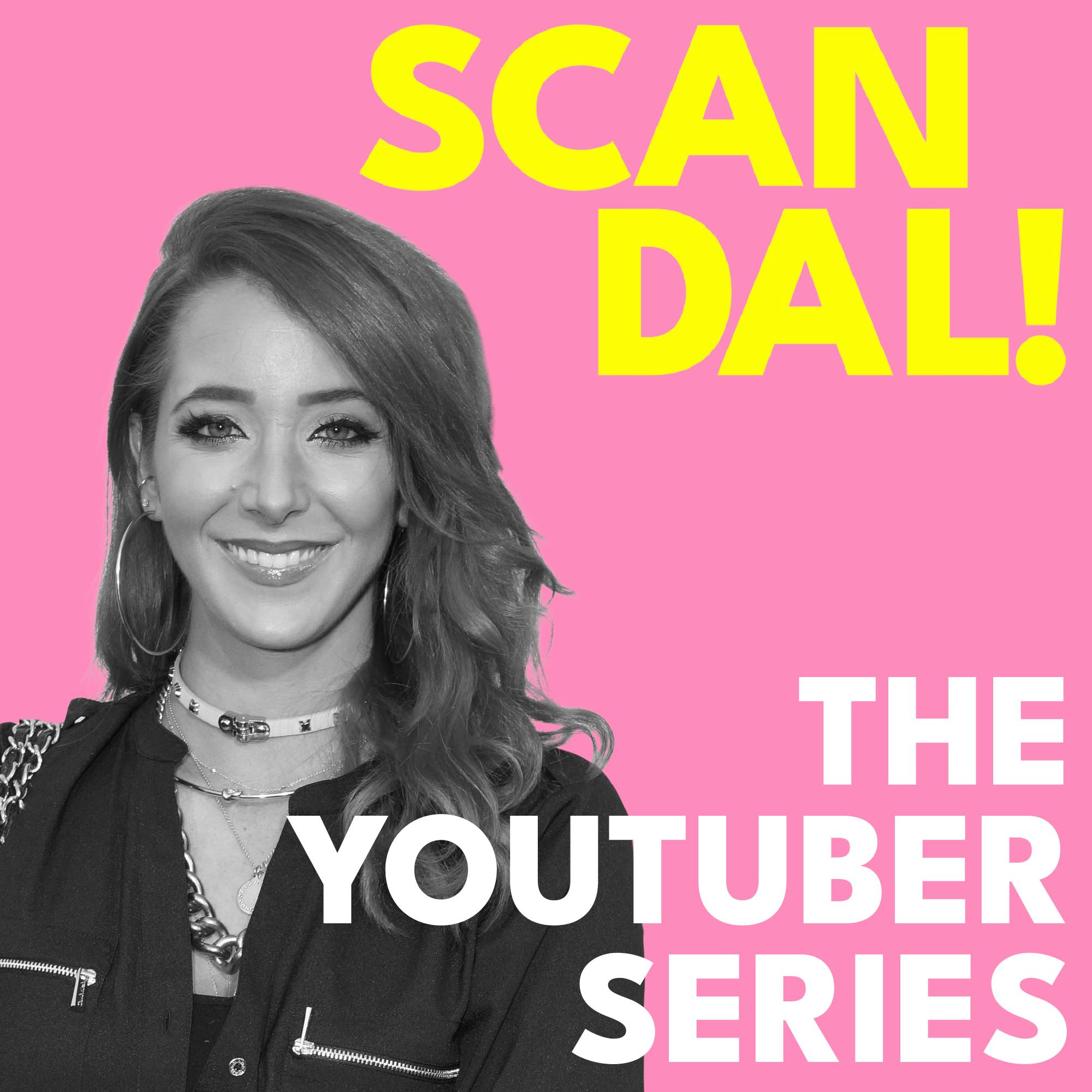 The YouTuber series: Jenna Marbles