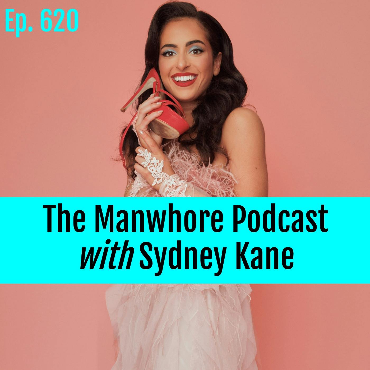 Ep. 620: Sydney Kane Roasts You Emails Ep. 620: Sydney Kane Roasts You Emails
