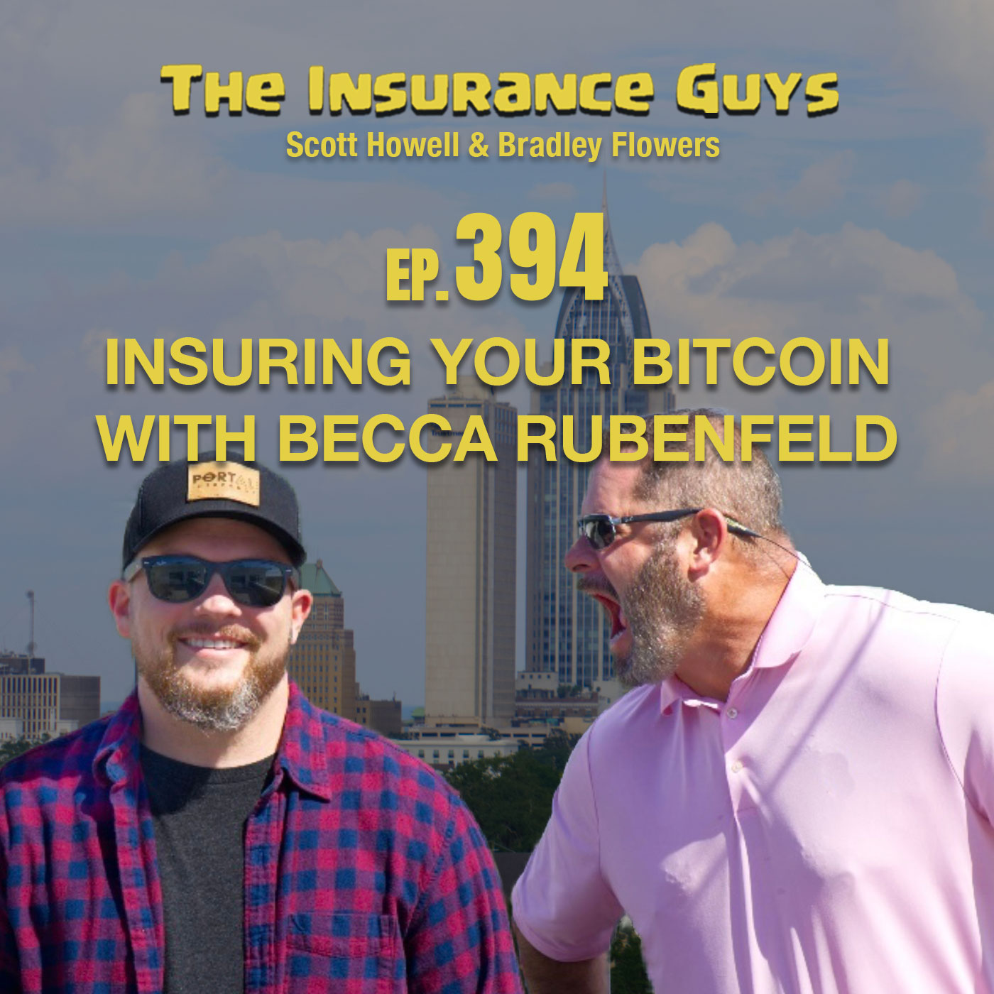 The Insurance Guys Podcast