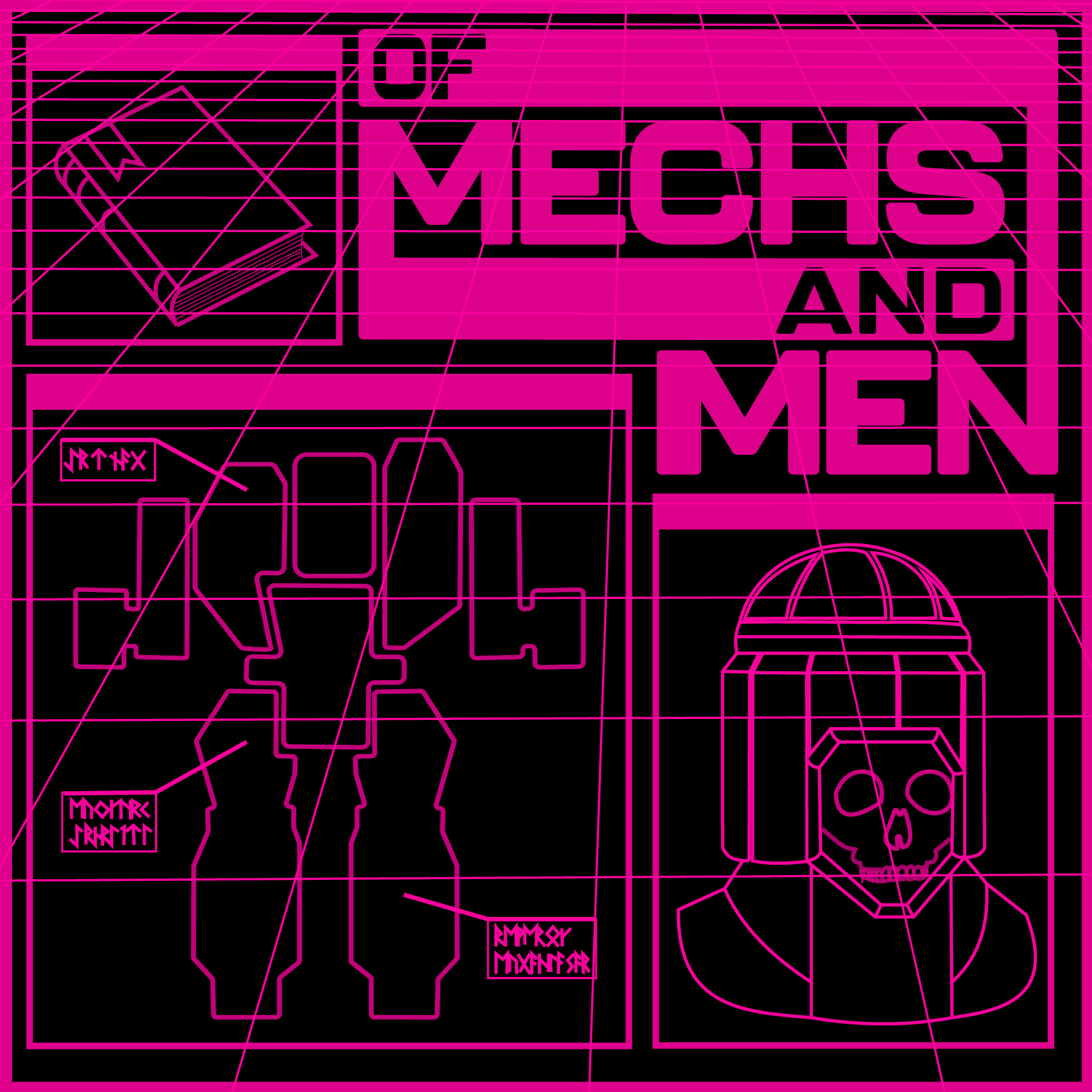 Critical Heat: Hungry Like the Wolf