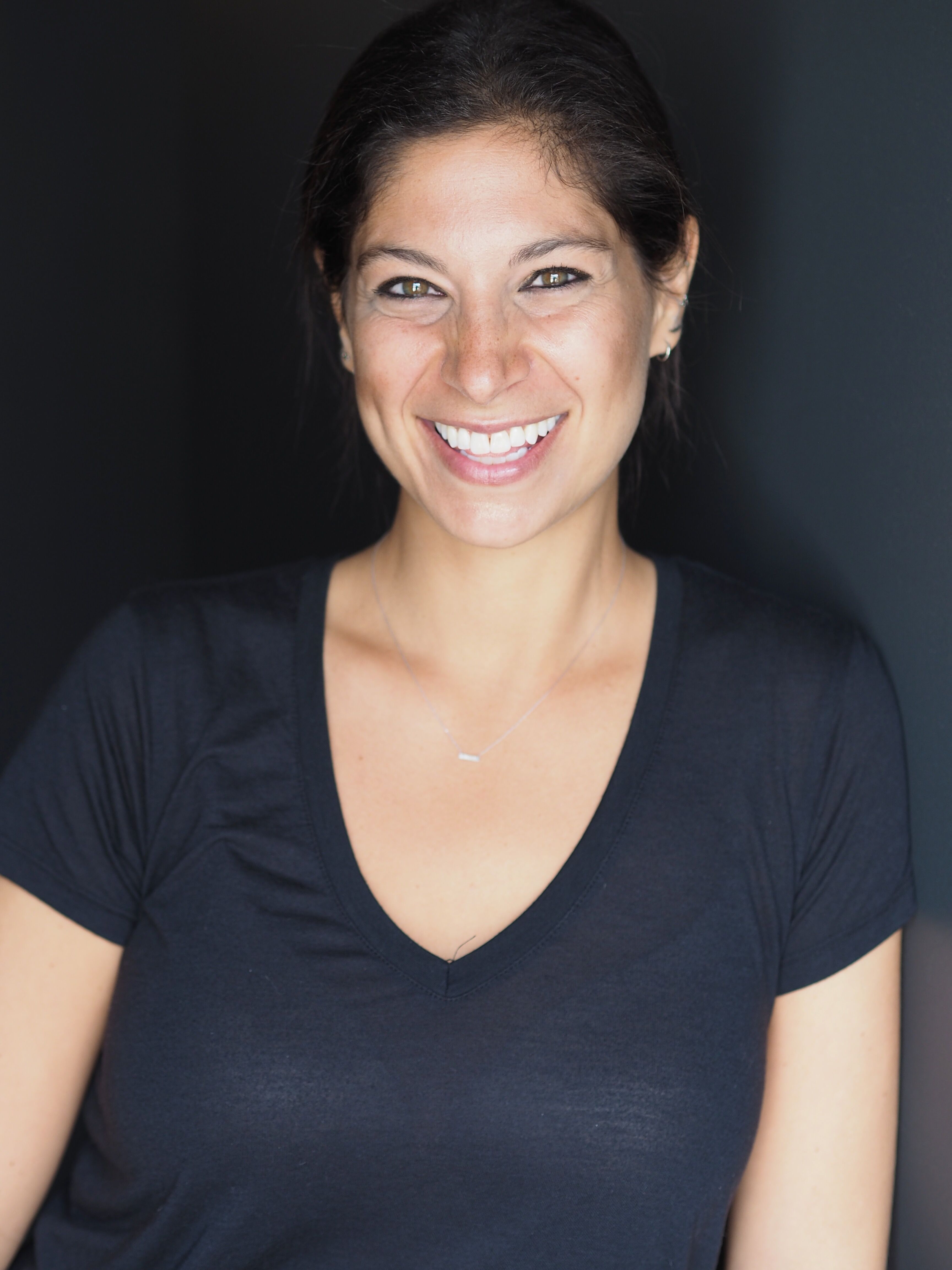 31: Marisa Meddin on Using Free Focus Groups To Perfect Your Marketing Copy episode artwork