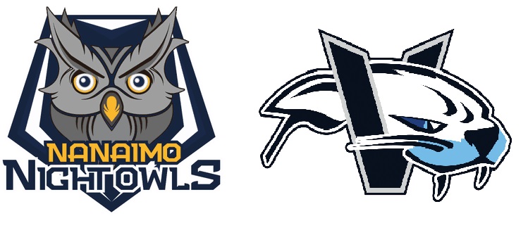 HarbourCats / Nightowls After Lockdown 2022
