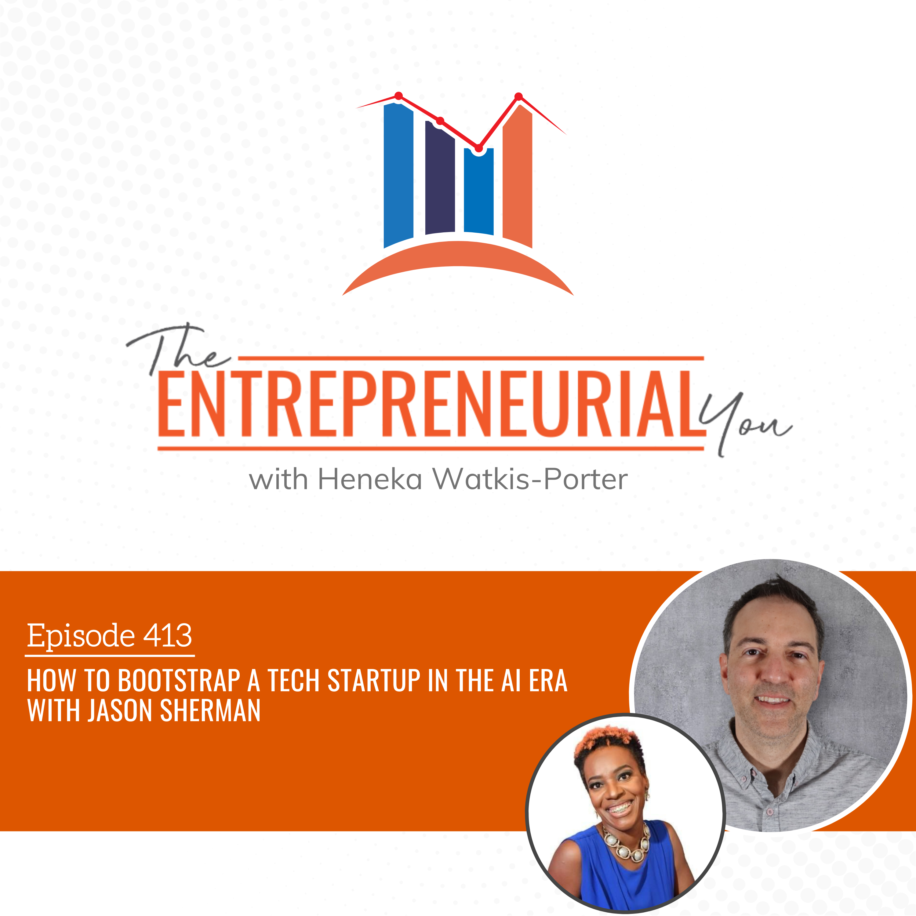 The Entrepreneurial You