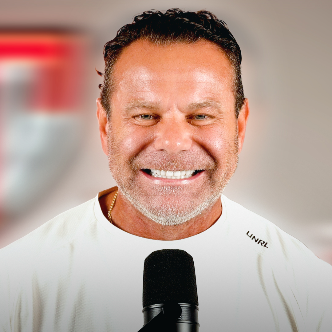 Why a Healthy Partner Is the Ultimate Life Hack