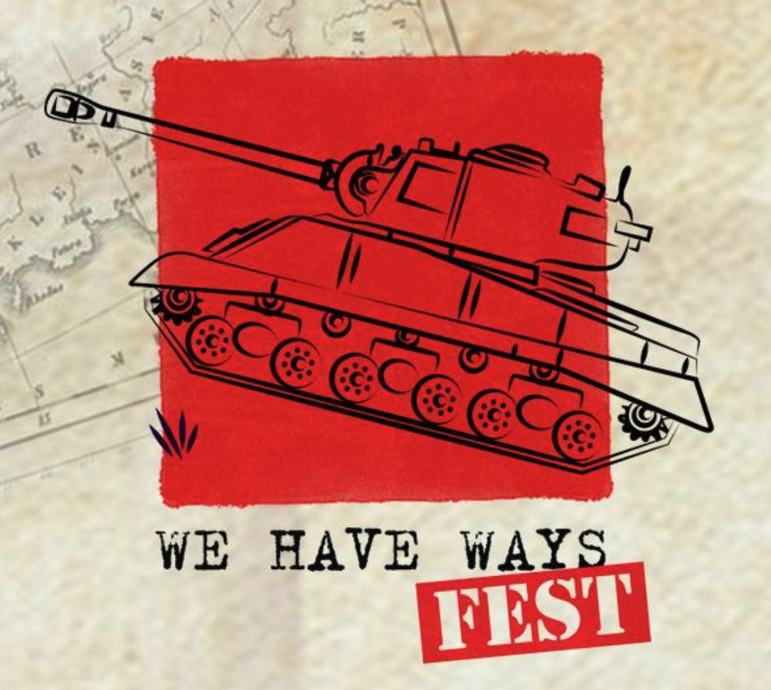 War Under The Waves War Under The Waves