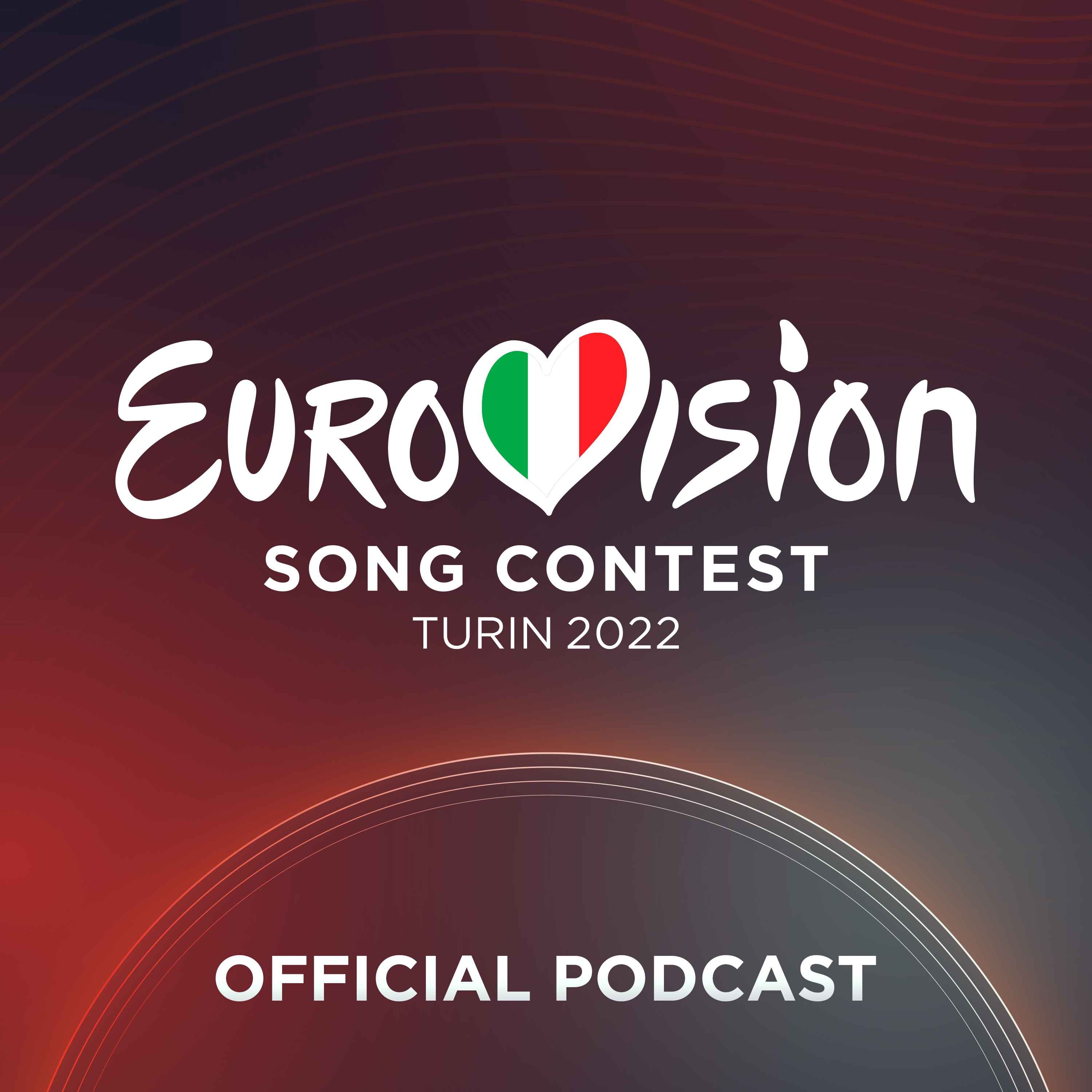 The Official Eurovision Song Contest Podcast